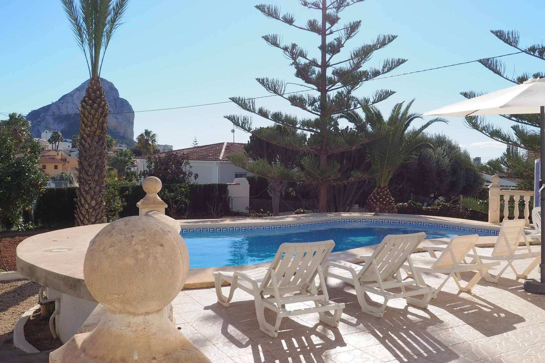 Alquileres Agatha Martínez Soria ofrece estancias de calidad en apartamentos exclusivos en Calpe