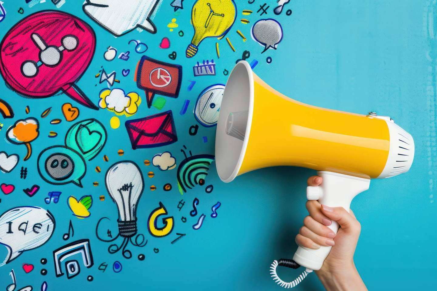 El impacto del mix de medios en las estrategias de marketing y publicidad