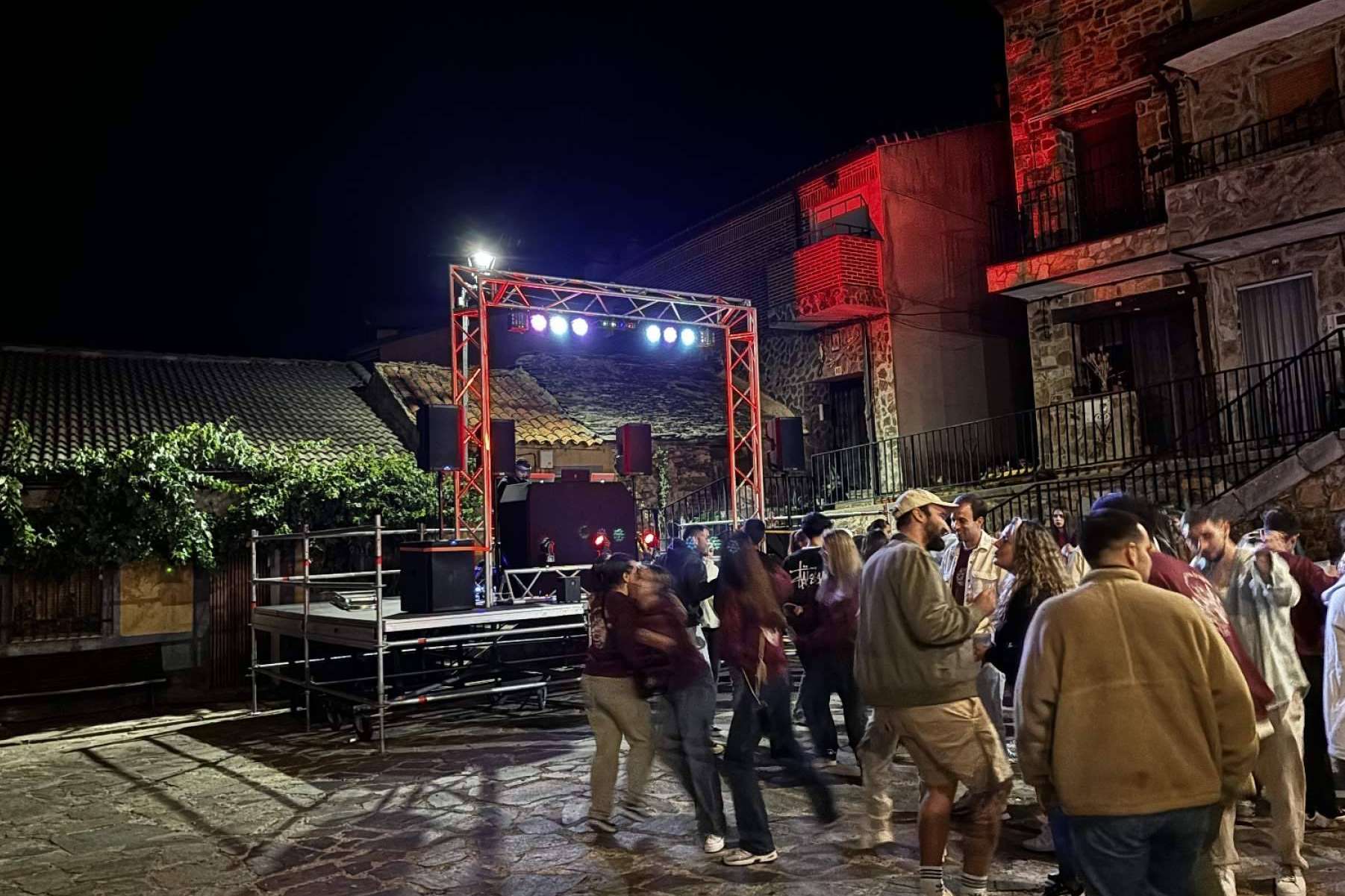 Competencia desleal en los eventos; un desafío creciente para los profesionales