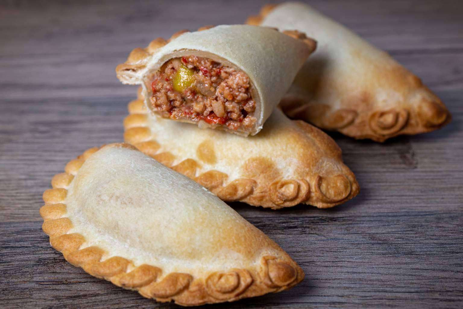 Empanadas El Rosario refuerza la distribución de empanadas argentinas con su propuesta artesanal