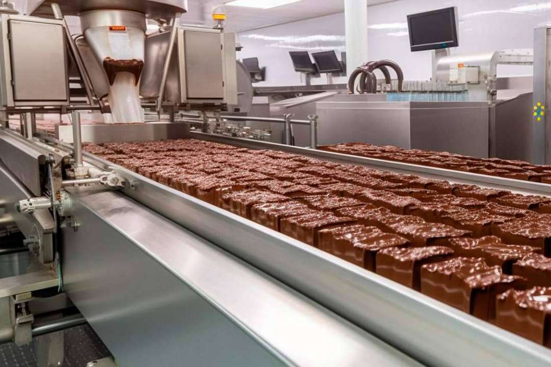Belca optimiza el envasado industrial de productos de pastelería con tecnología de vanguardia