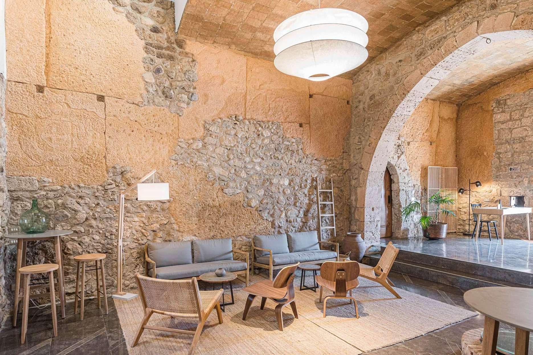 Cómo INDAStudio transforma las bodegas en espacios icónicos, una entrevista con Isa Rodríguez