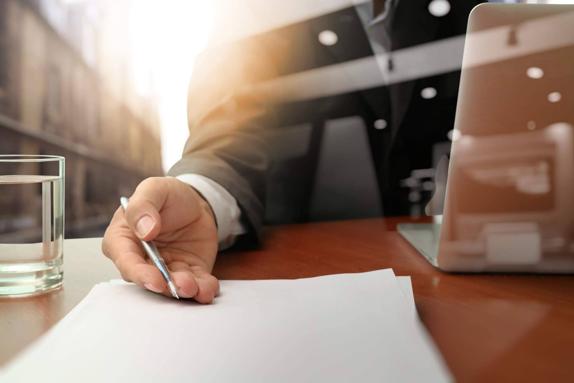 Beledé Abogados ayuda a cancelar deudas con asesoramiento especializado
