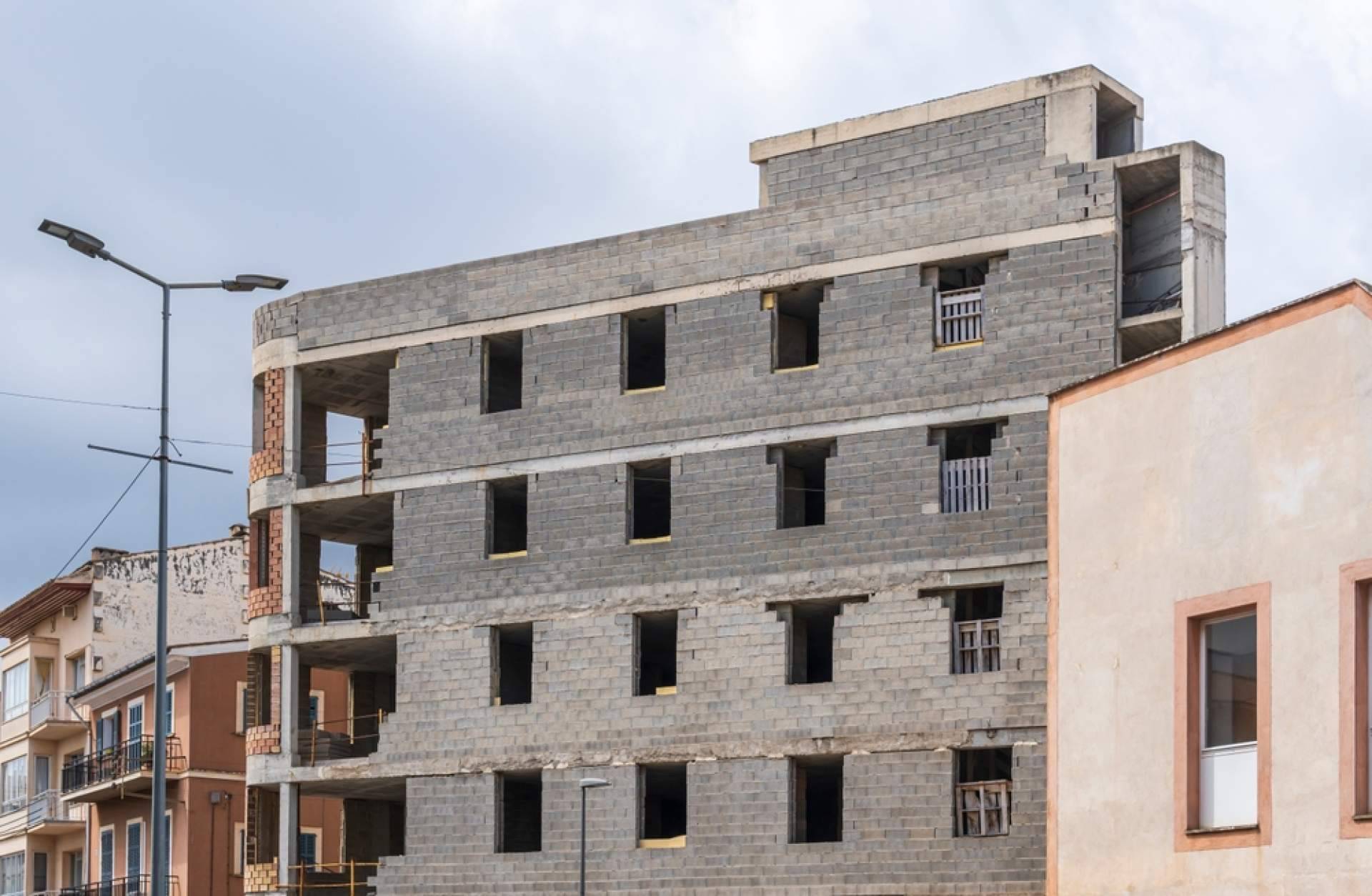 Inversión descontrolada y precios en alza, el fenómeno inmobiliario antes de la crisis de 2008