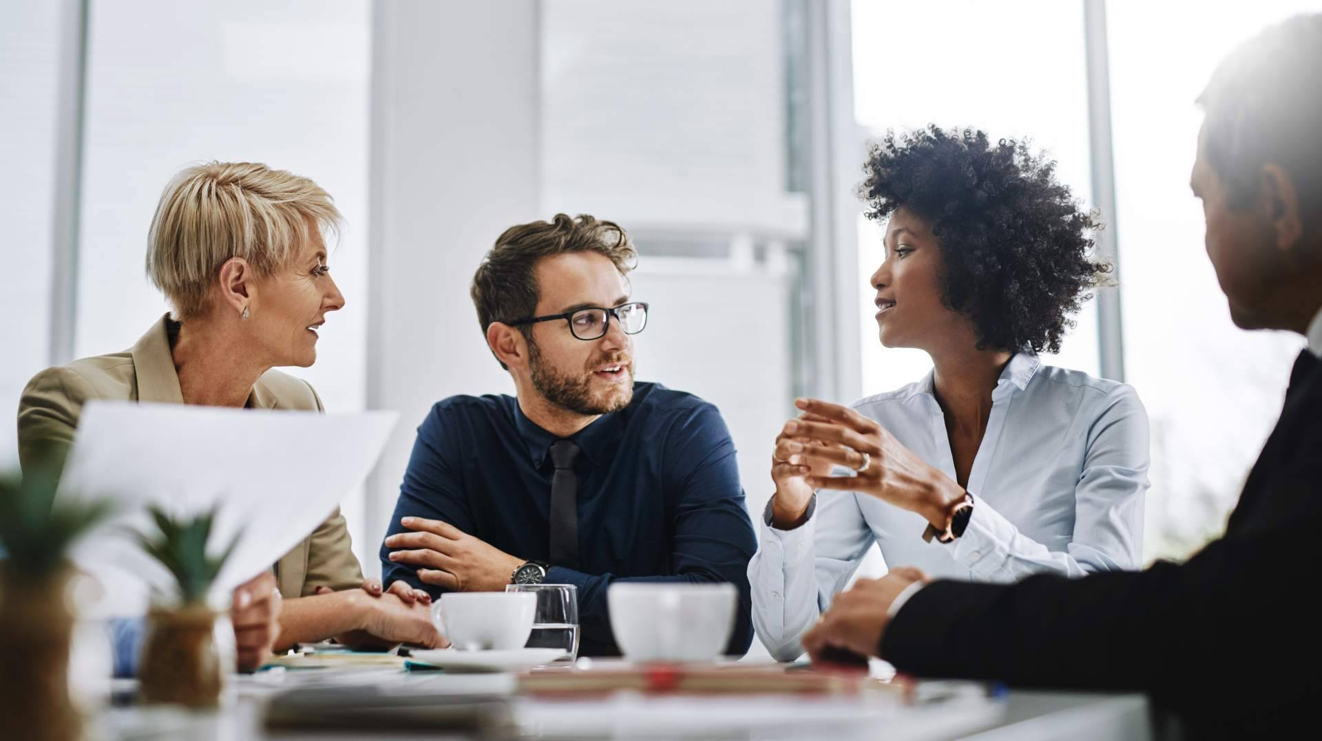 Las nuevas tendencias en bienestar laboral impulsan el crecimiento de soluciones digitales como WellWo