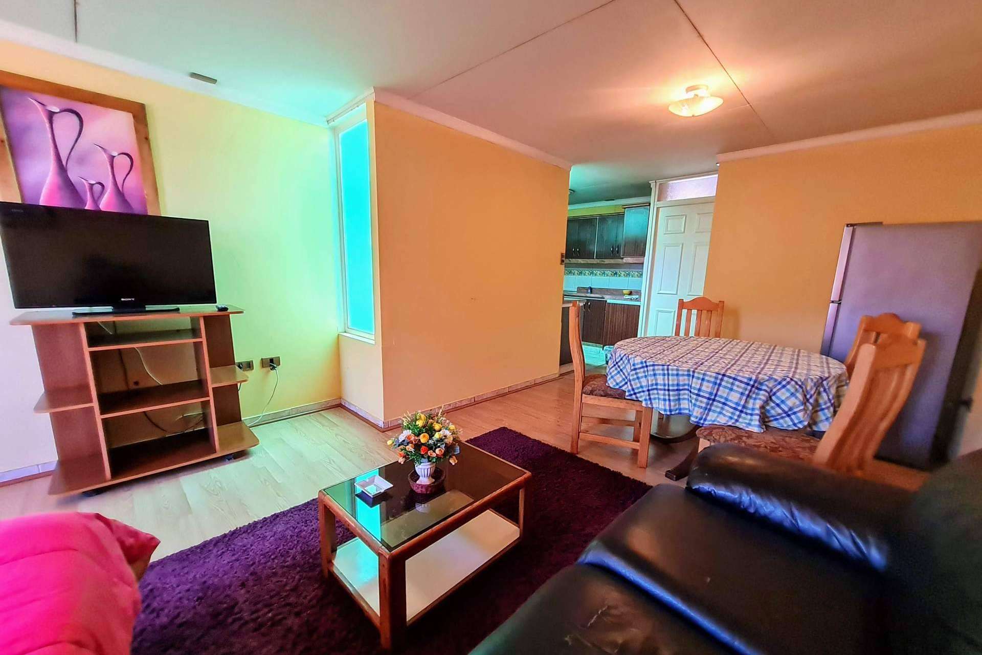 Alojamiento en Antofagasta; Hotel Antofagasta Centro destaca por su ubicación estratégica