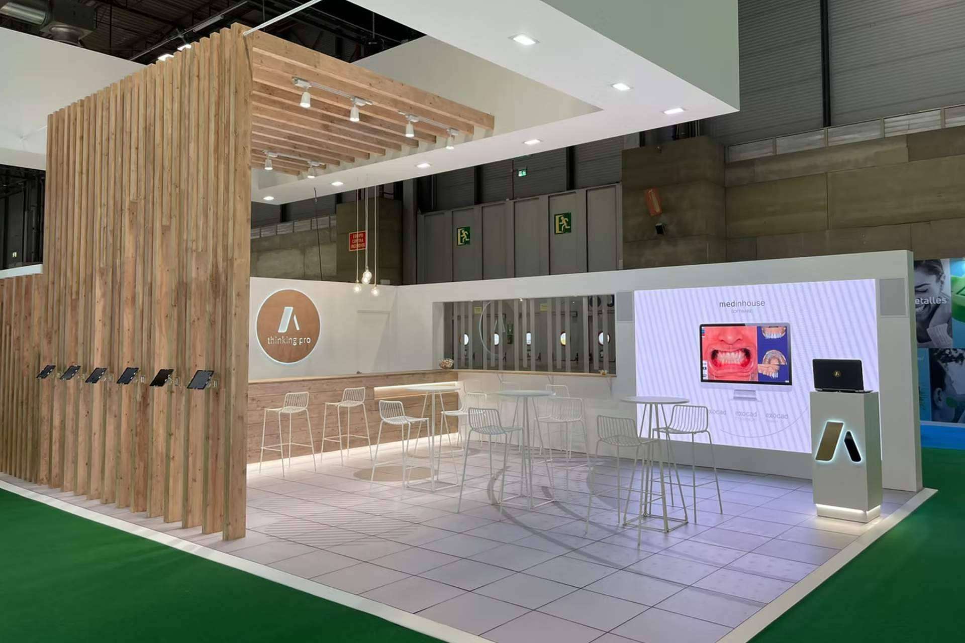 ¿Qué tener en cuenta a la hora de elegir un nuevo stand?