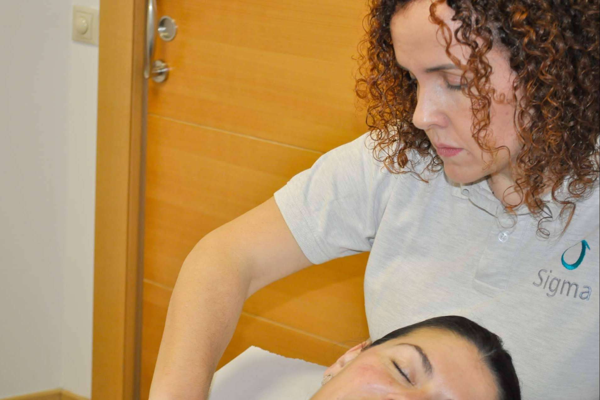 Sigma Fisioterapia; una de las mejores clínicas de fisioterapia en Fuengirola