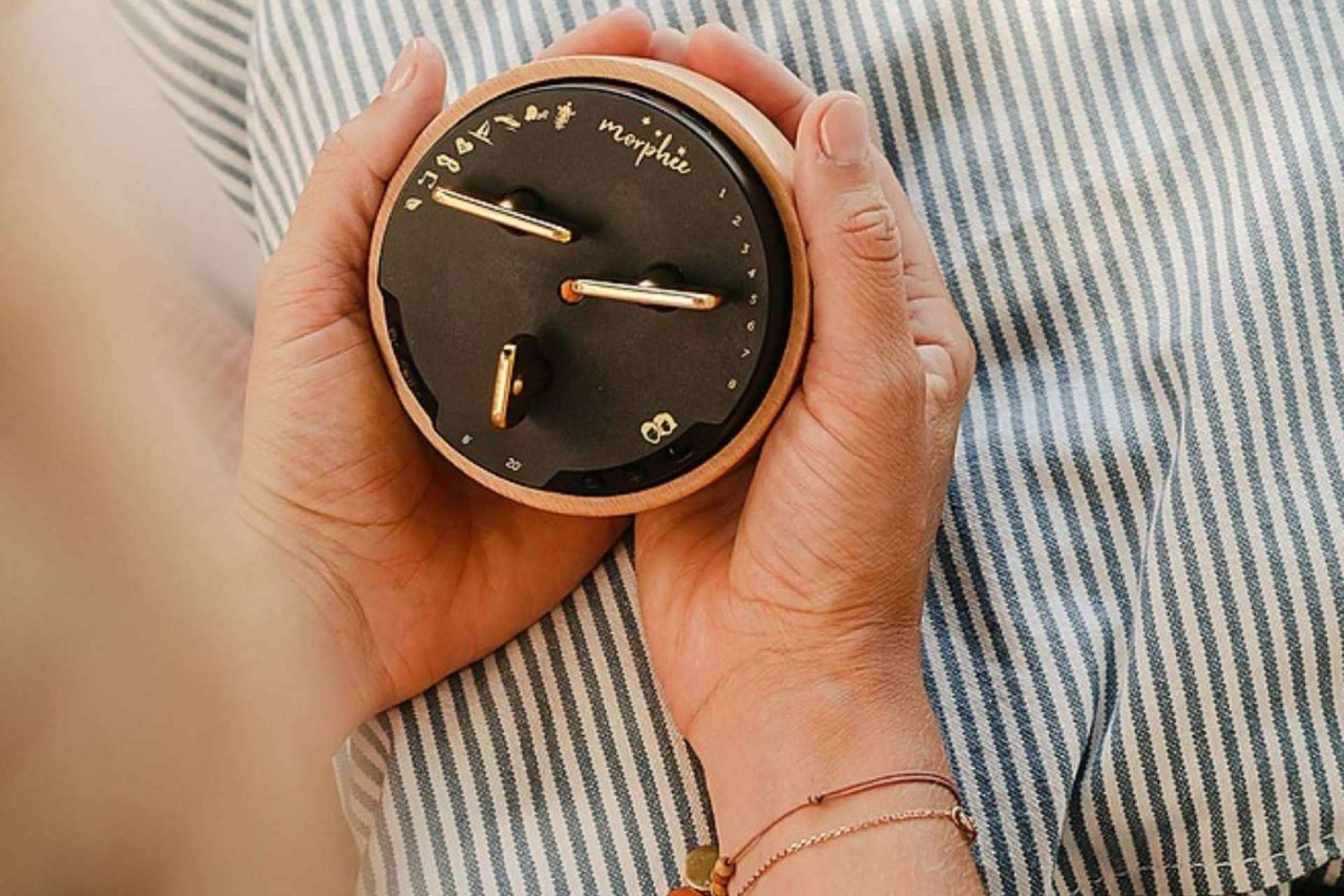 Morphée revoluciona los regalos del Día del Padre con su tecnología del sueño