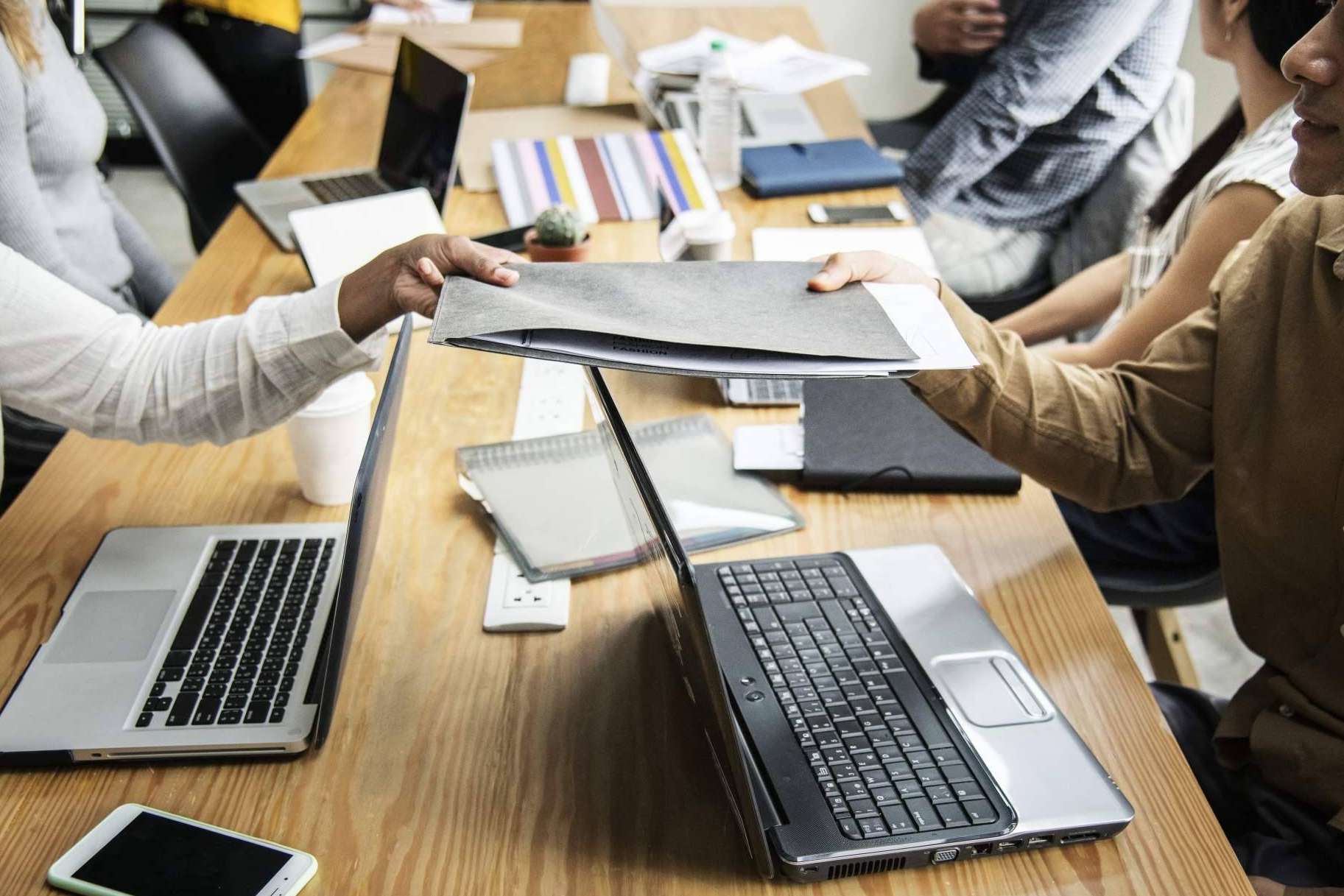 Viernes se consolida como agencia creativa en Madrid