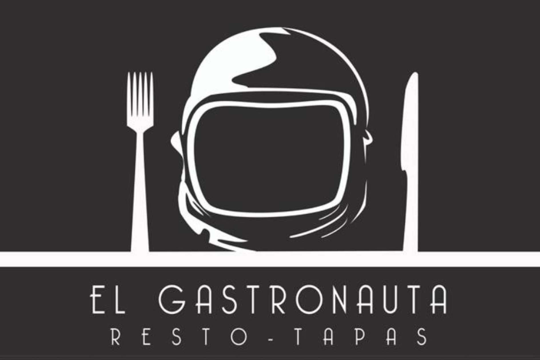 El Gastronauta; Un viaje gastronómico con alma, pasión y la mejor paella de Málaga