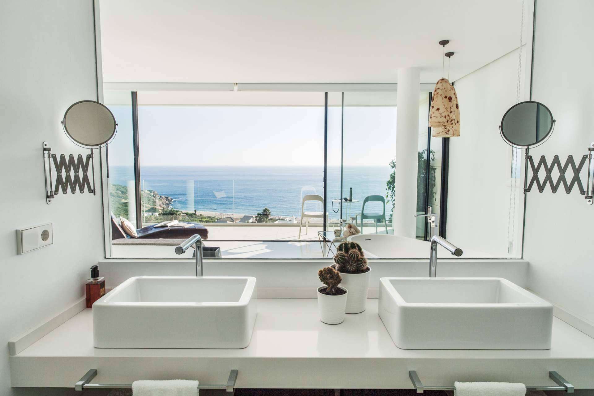 Villa Alkaram consolida su propuesta de alojamiento exclusivo en Zahara de los Atunes