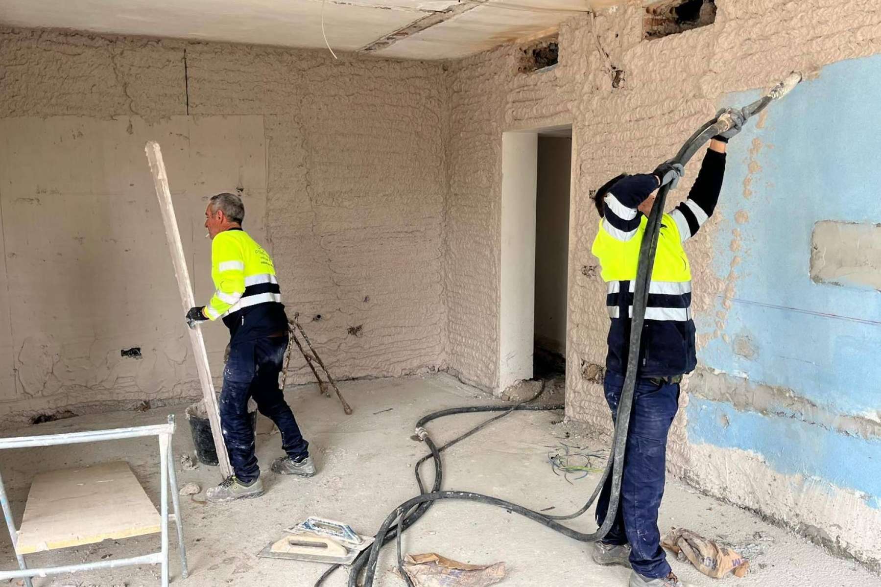 Reforma de viviendas en Marbella; Todo lo que se necesita saber para una renovación exitosa