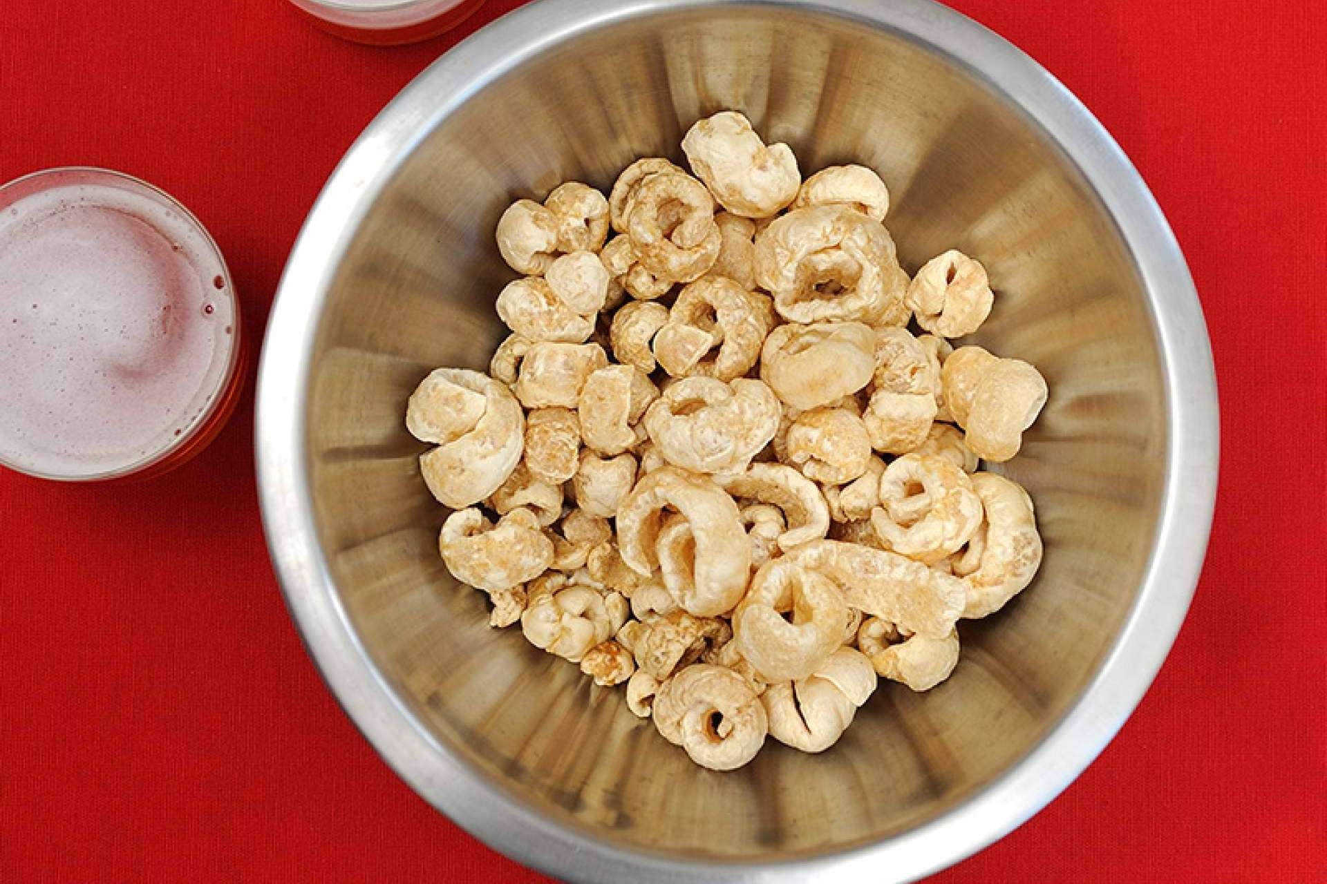 Gastronomic Spain cuenta con snacks populares como Cheetos, Takis, Frit Ravich y Pipas G