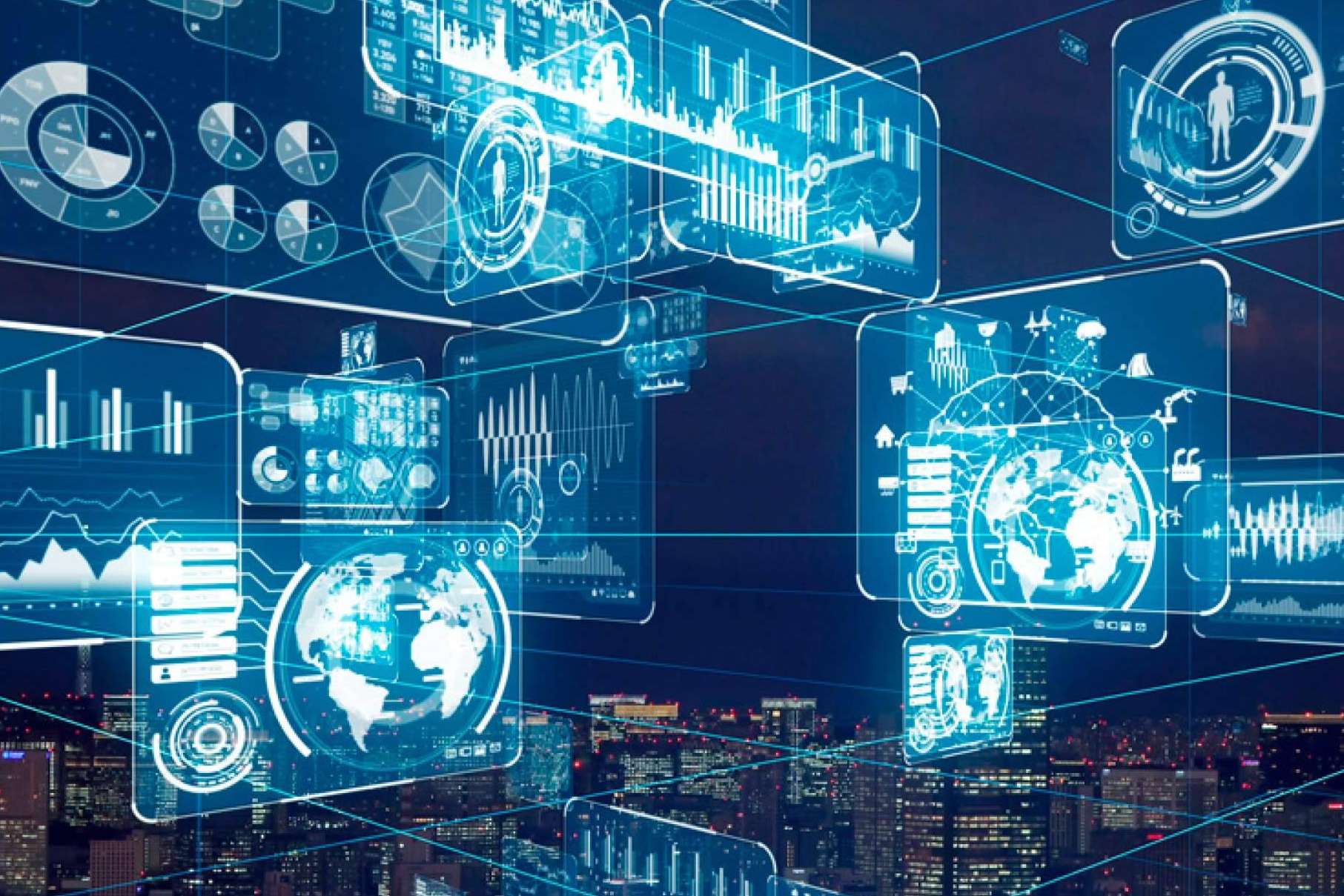 CTX Detectives Privados, expertos en investigaciones técnicas y protección ante amenazas digitales