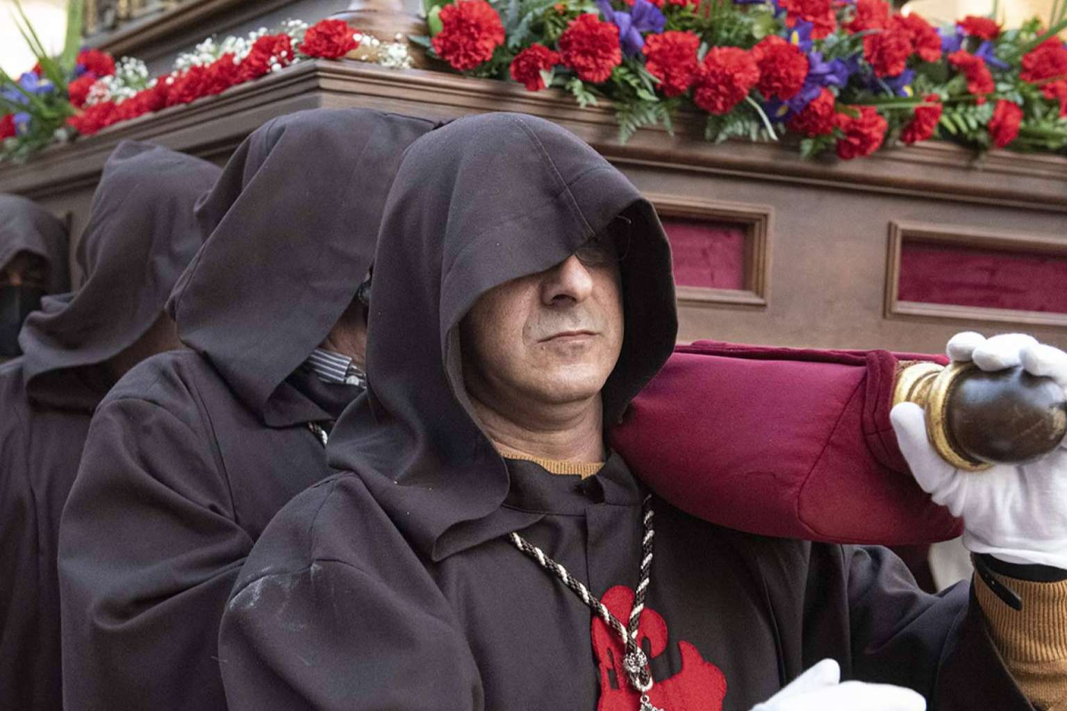 España de Pasión; Los destinos imprescindibles para esta Semana Santa