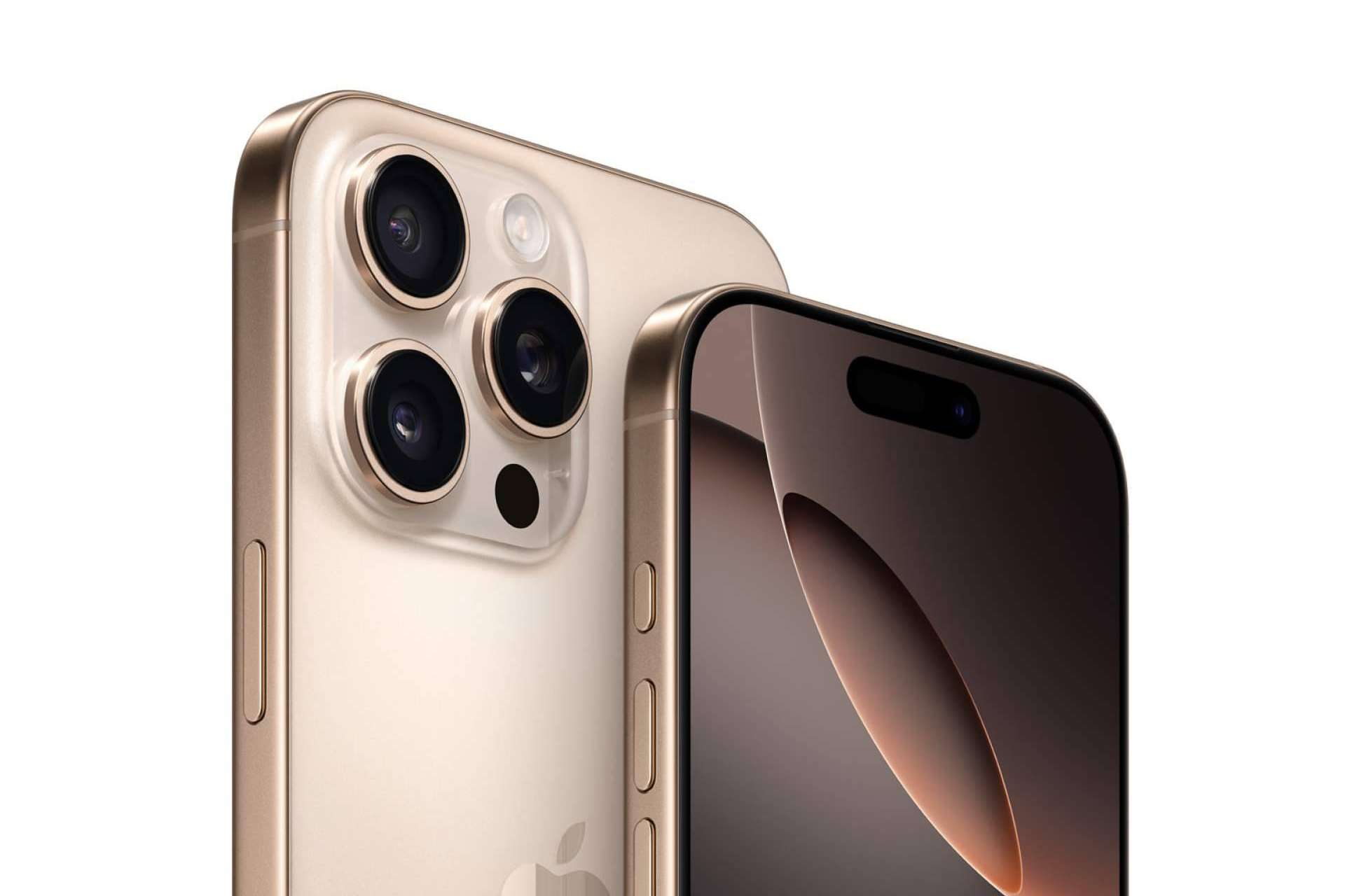 Conseguir e el iPhone 16 Pro Max a uno de los mejores precio en España; ¡300€ de ahorro!