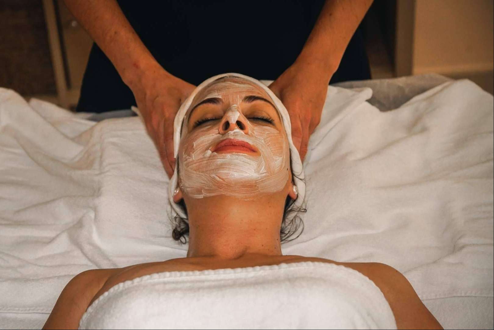 La nueva temporada de Ges Spa invita a redescubrir el bienestar y el cuidado de la piel en espacios dedicados al relax