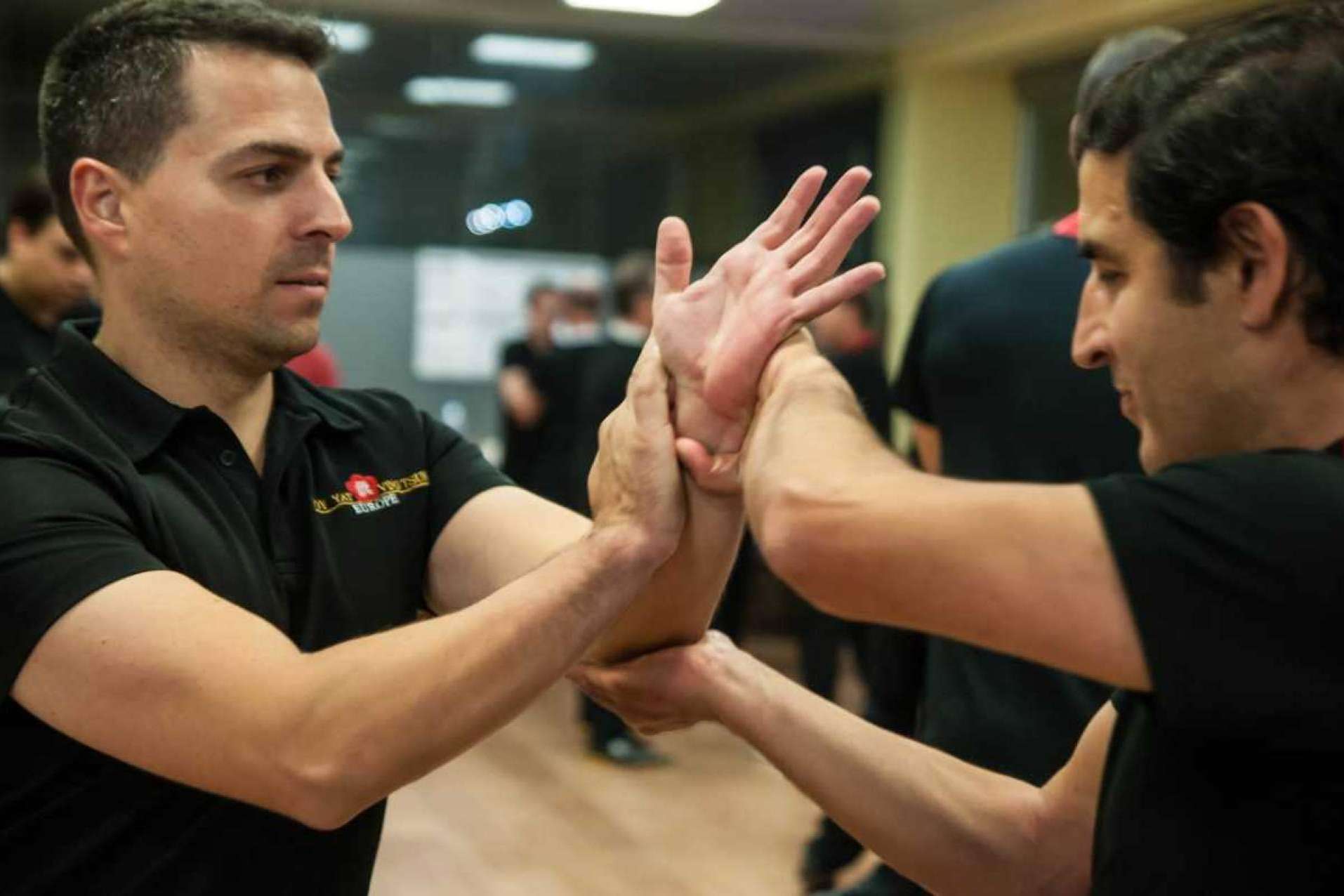 La importancia del Wing Chun como herramienta de defensa personal en la vida cotidiana