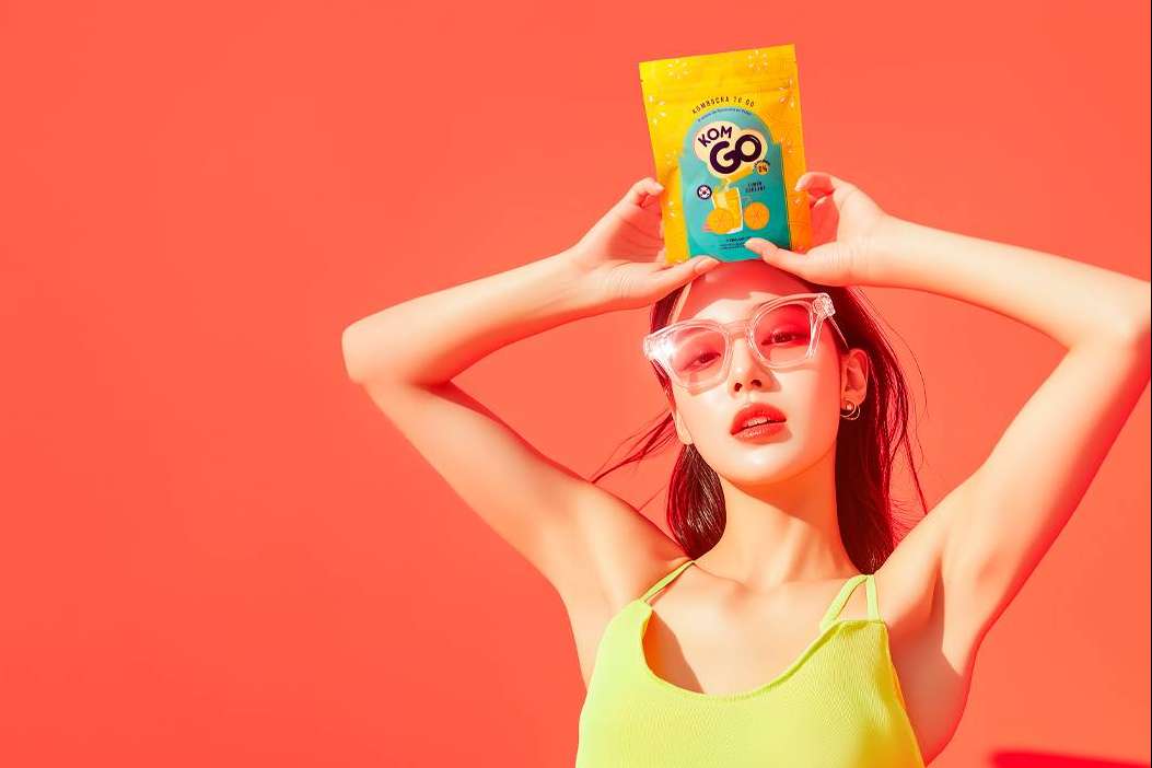 KOCOSTAR y KOMGO impulsan la revolución de la cosmética coreana y la microbiota