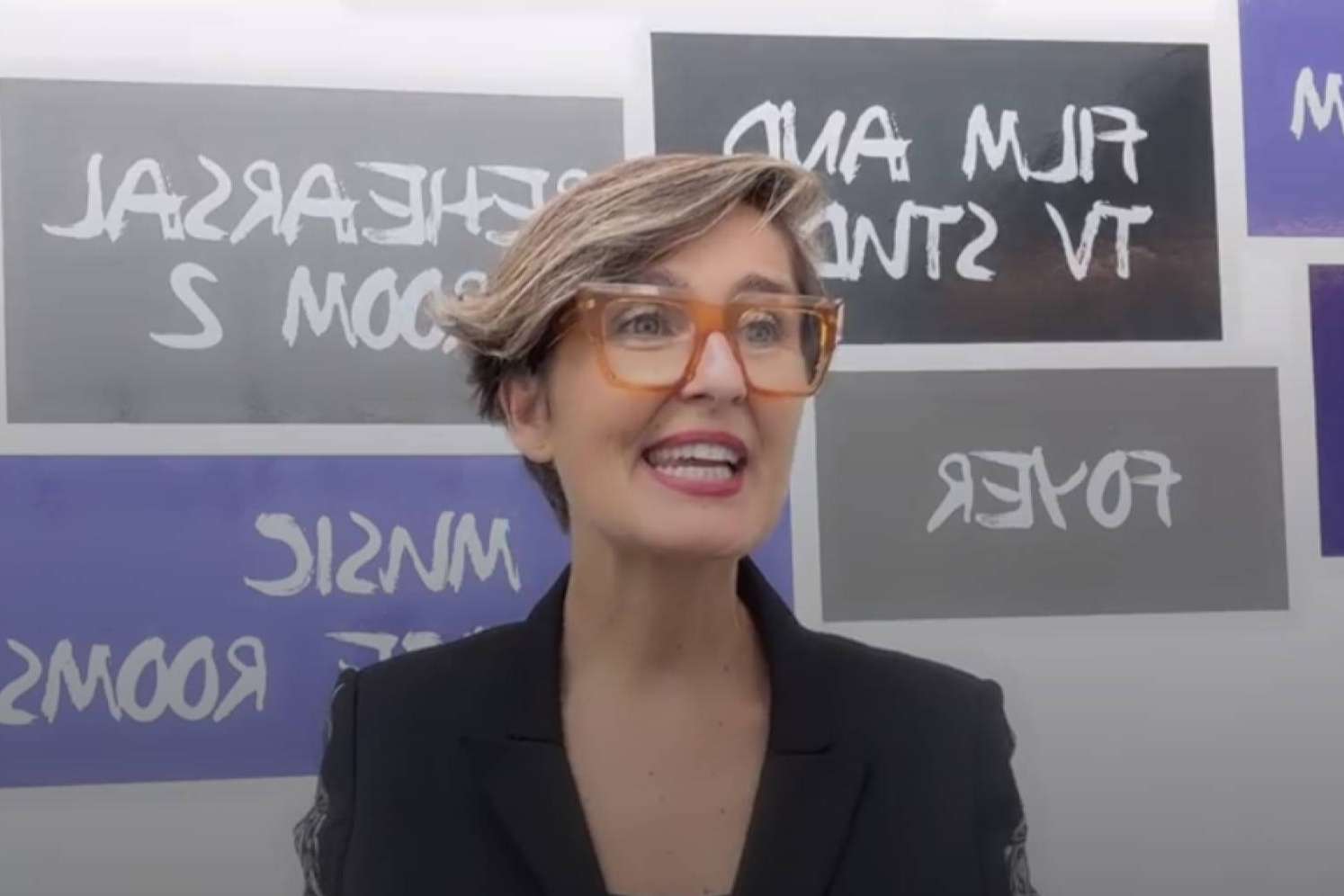 Nieves Rodríguez, experta en reprogramación emocional, habla del futuro del liderazgo