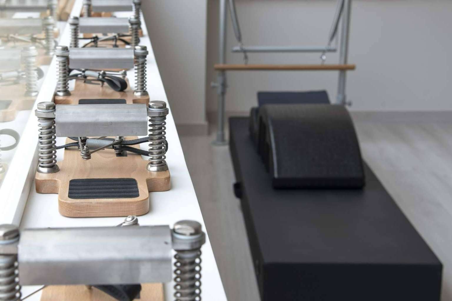 Con 24 años de trayectoria, Pilates Huelva refuerza su liderazgo en el método Pilates en la ciudad