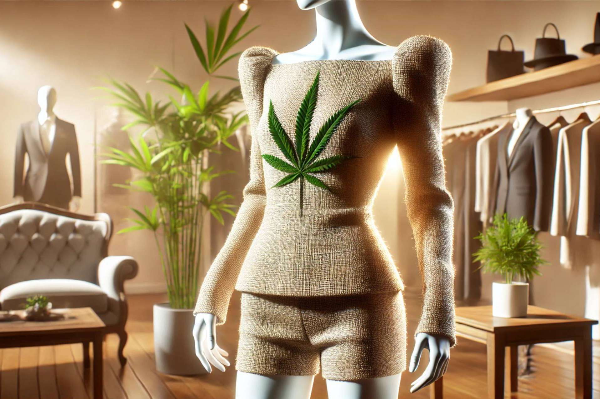 Cáñamo 2025; Productos revolucionarios y cambios que transformarán el sector