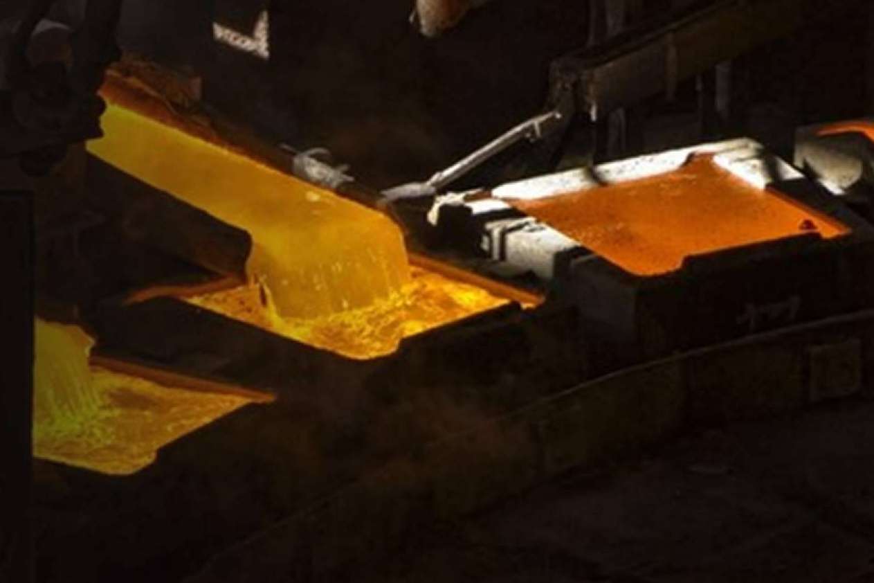 El proyecto ZteelCOp; Hacia una industria metalúrgica más sostenible