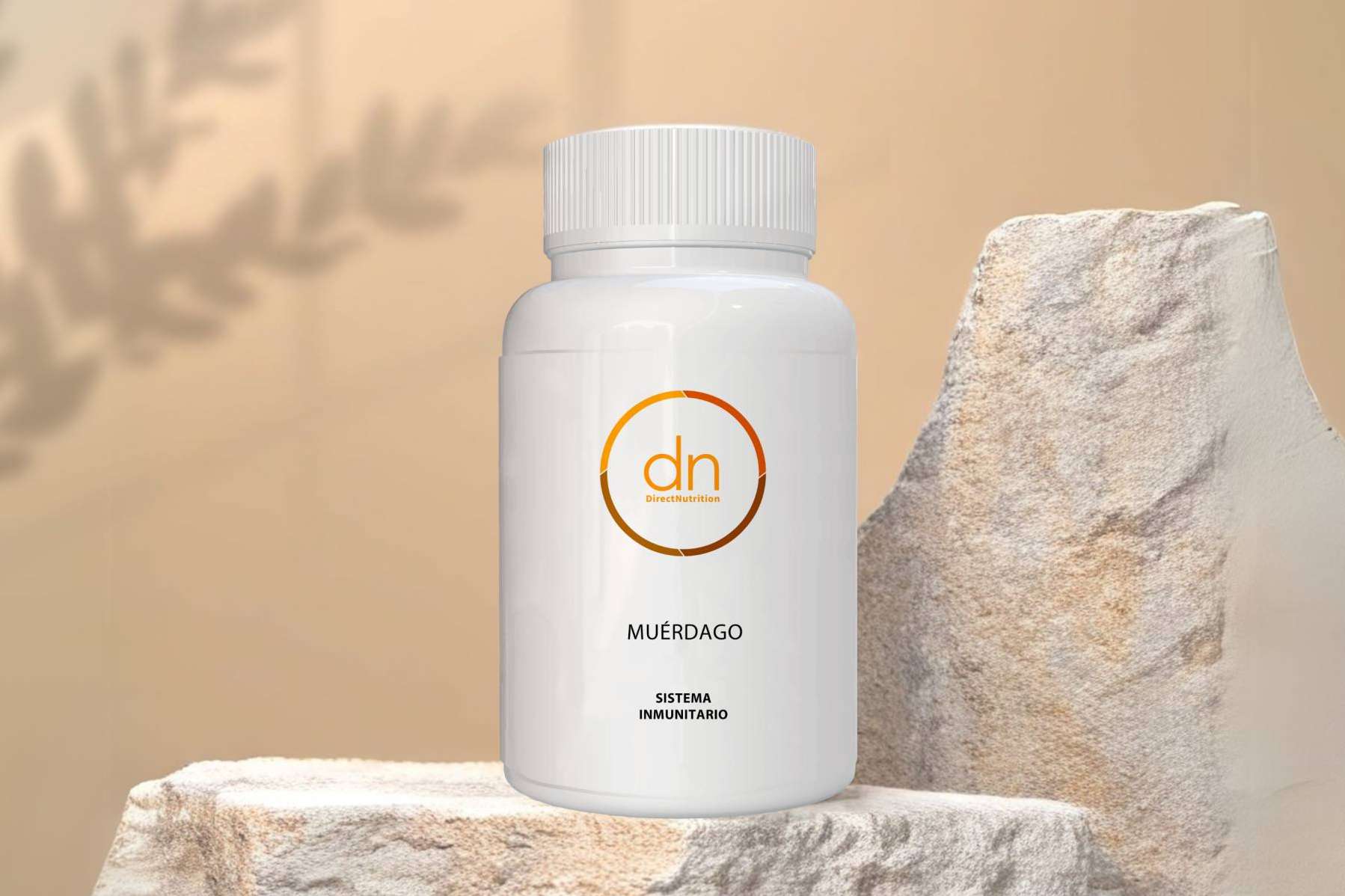 Muérdago y salud; el innovador lanzamiento de Direct Nutrition