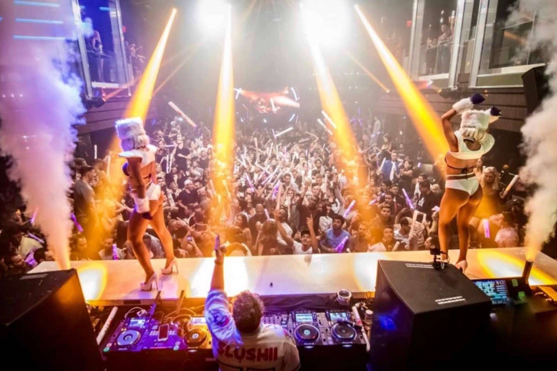 Dentro de la escena VIP de Miami 2025; Donde la innovación se encuentra con la exclusividad