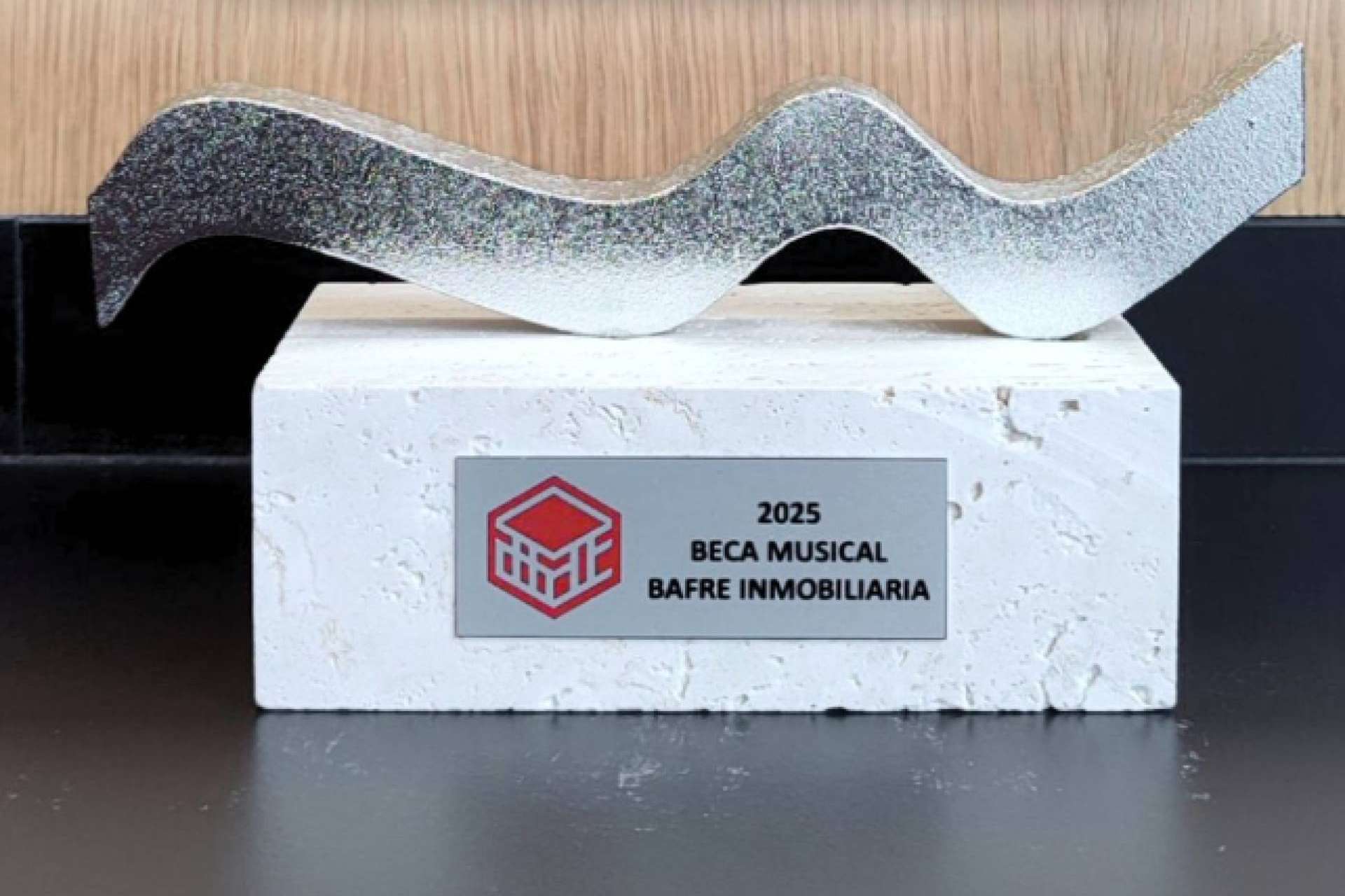 Bafre impulsa el talento musical en Carabanchel con una beca de 1.200€