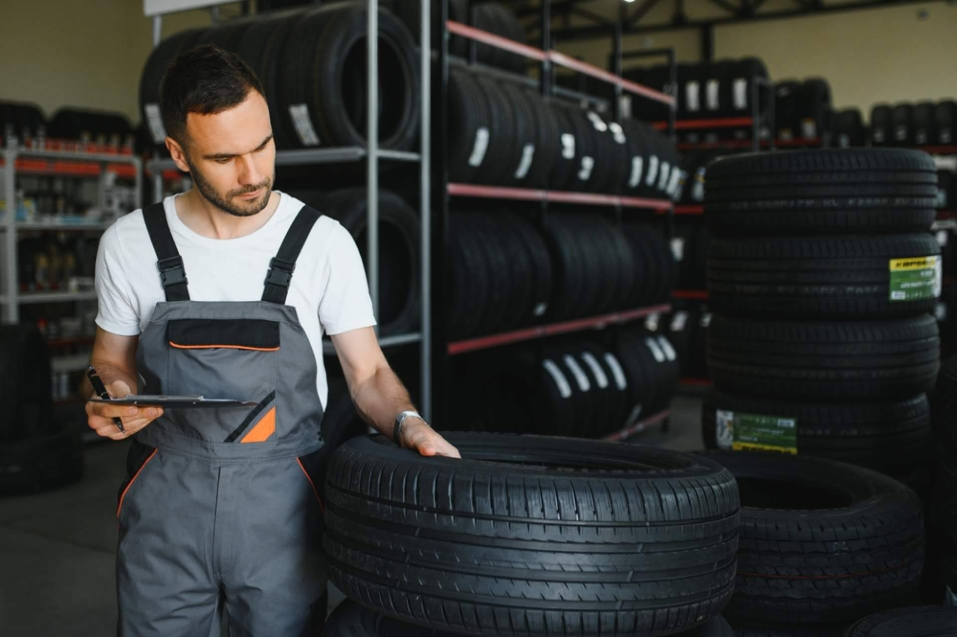 Rendimiento y fiabilidad con neumáticos Falken, disponibles en Neumáticos Porpoco