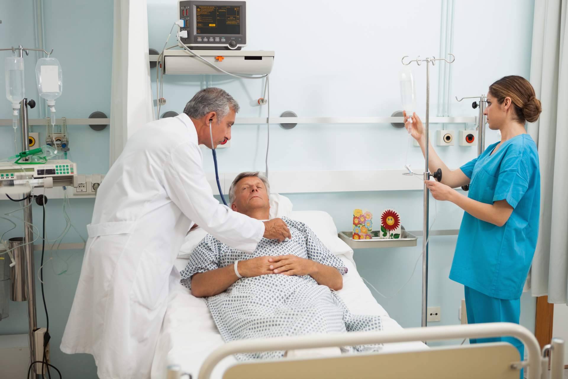 Verázial Labs desarrolla soluciones de identificación biométrica para hospitales en España
