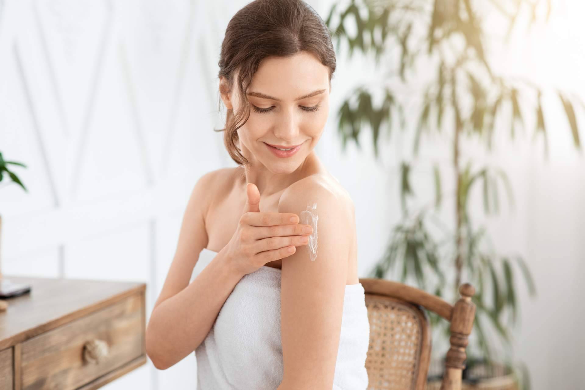 Recuperación natural para los músculos con Sinartrix Crema de Bioserum