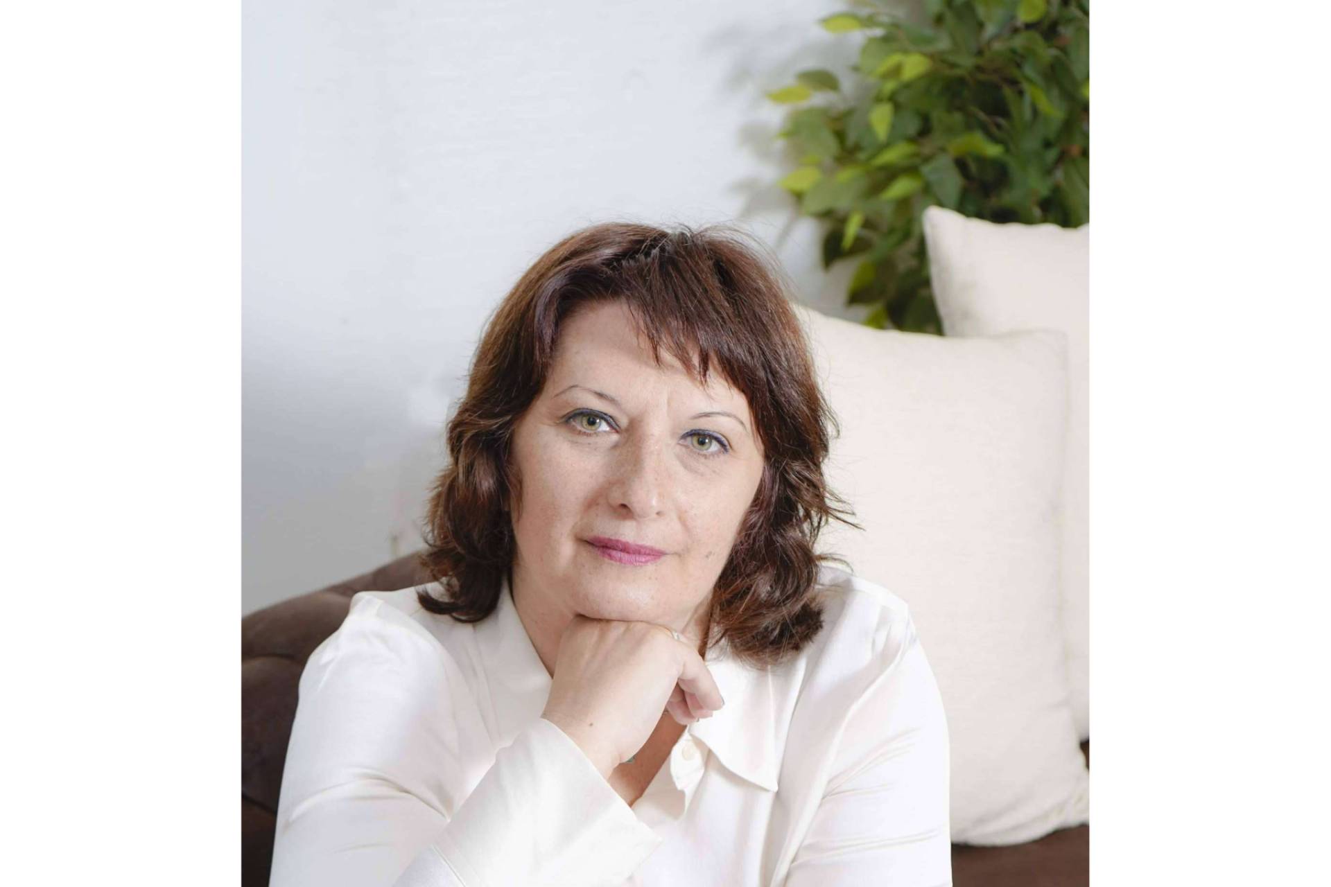 Relaciones auténticas y comunicación sana; la propuesta de Inna Zhdanova como terapeuta emocional