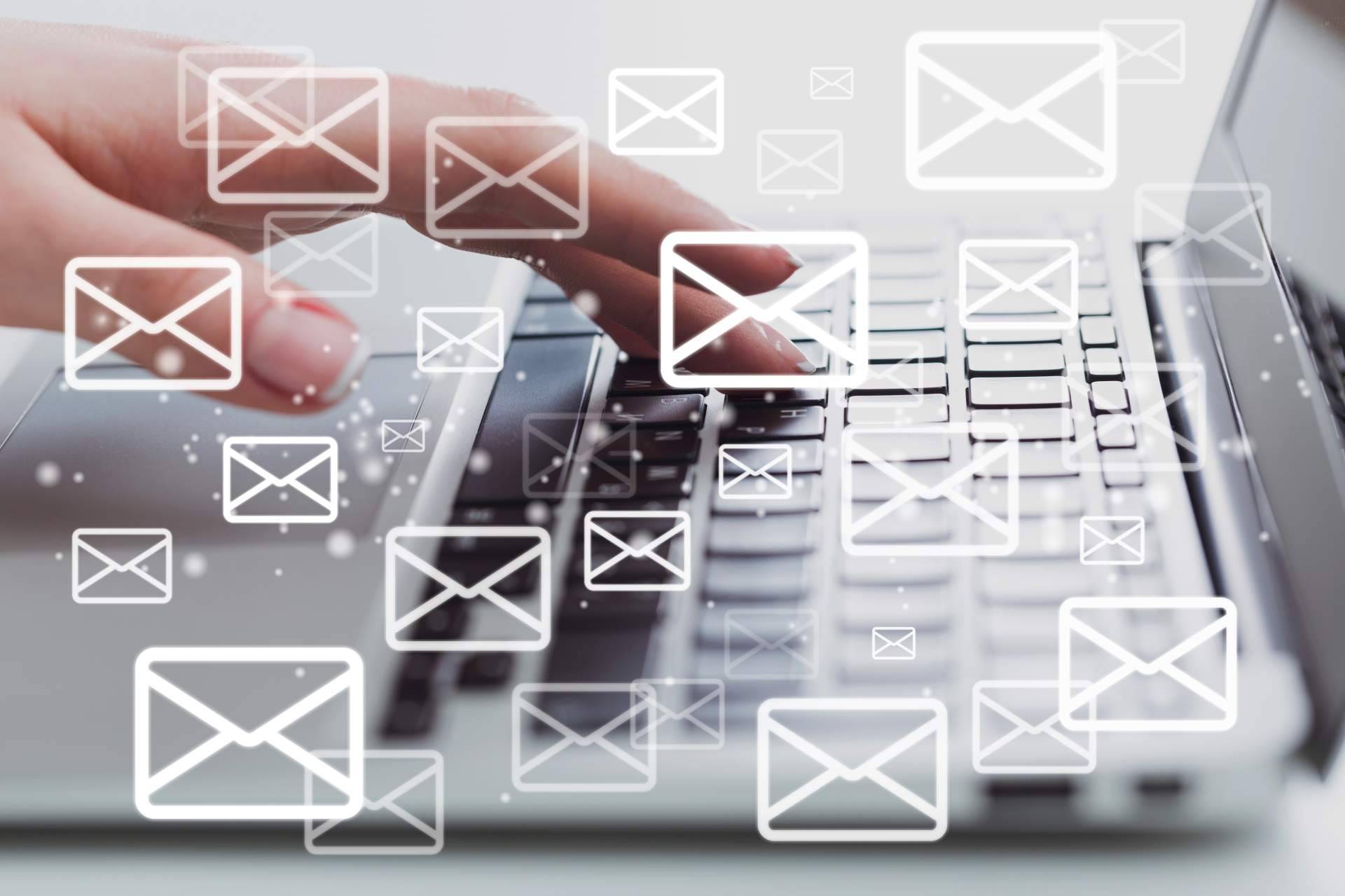 Externalizar newsletters; la alternativa estratégica para negocios sin recursos internos