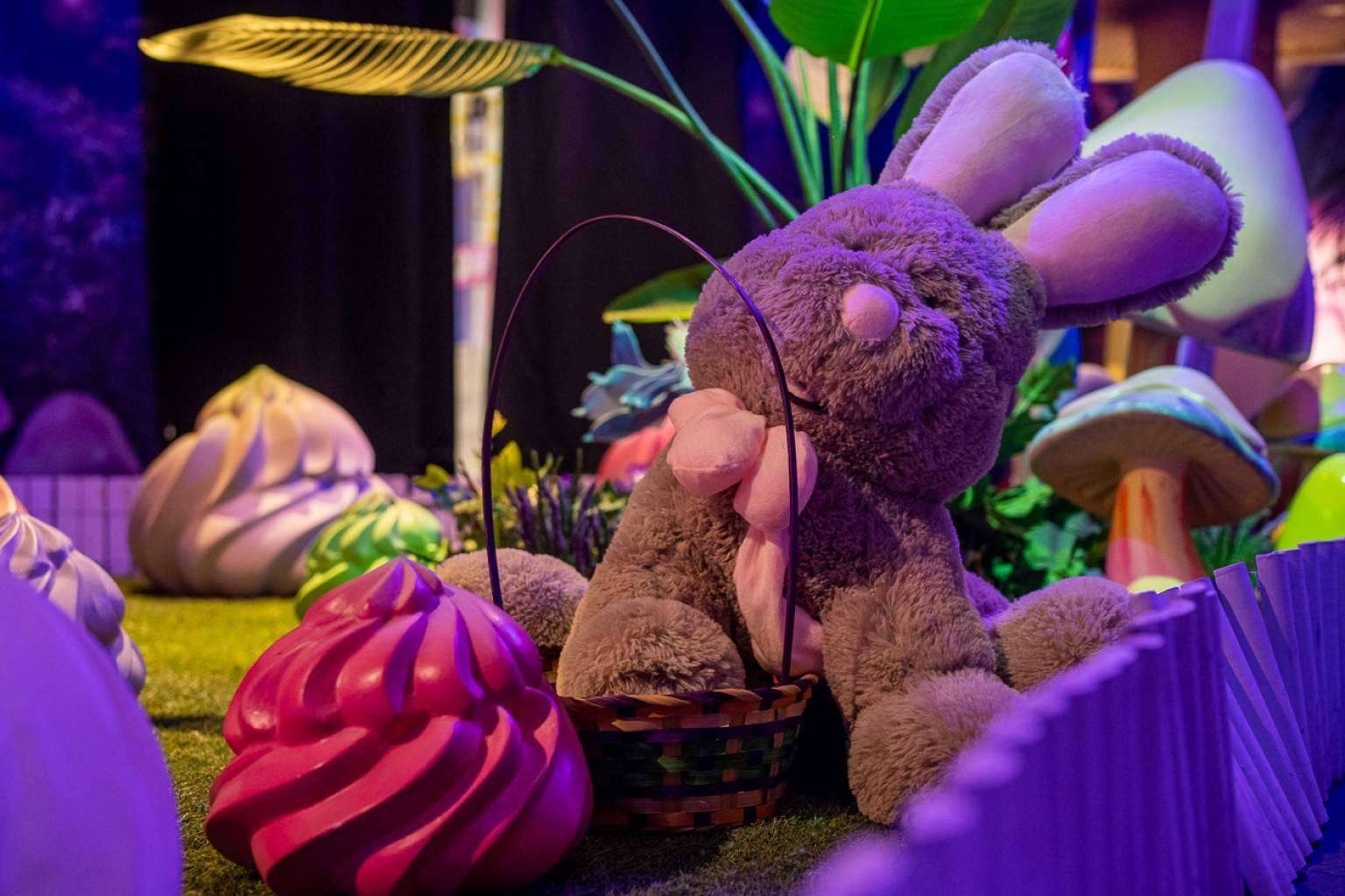 El museo Sweet Space presenta una programación especial para Semana Santa 2025