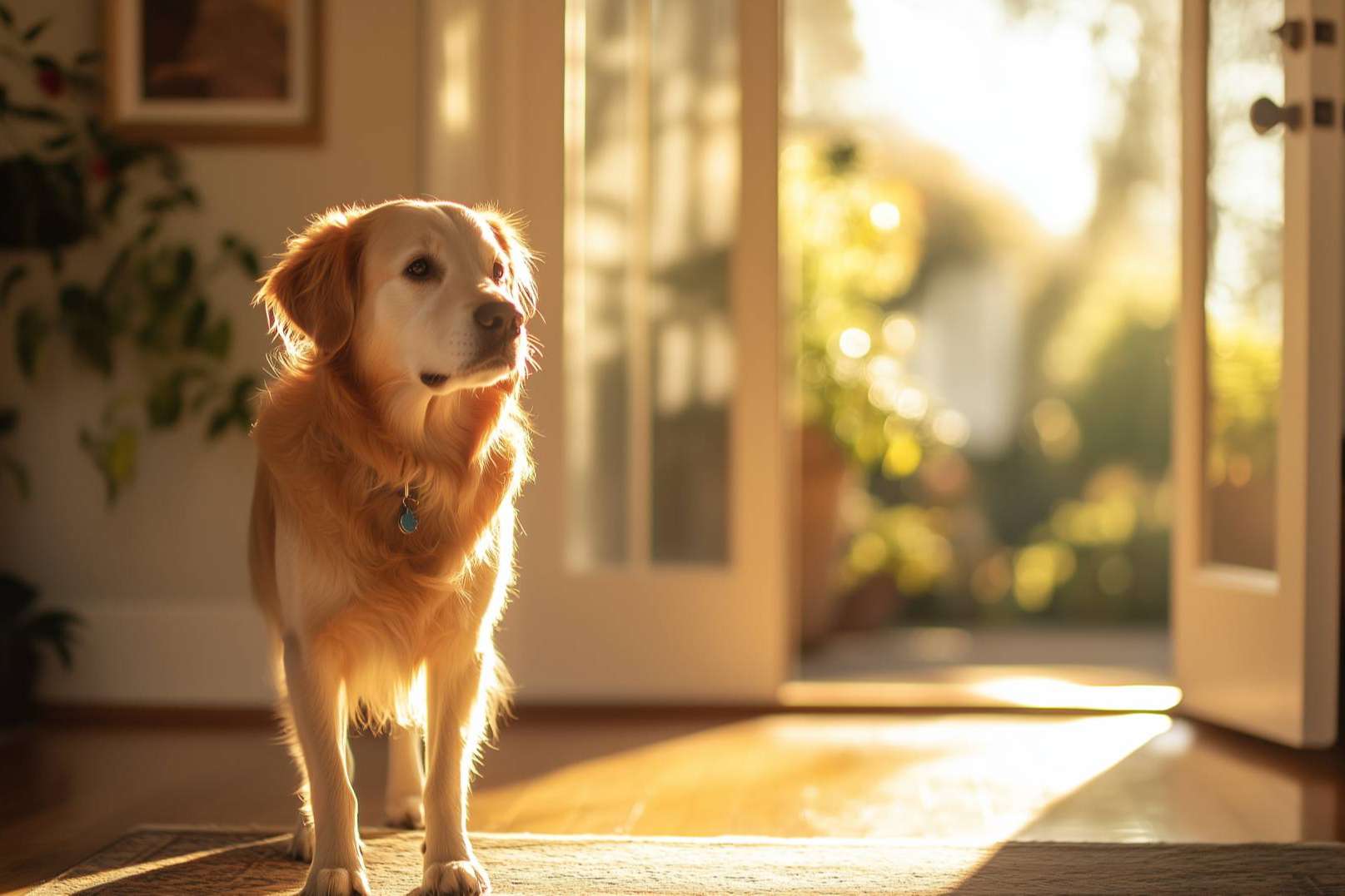 Tener un perro. Un regalo emocional con costes invisibles