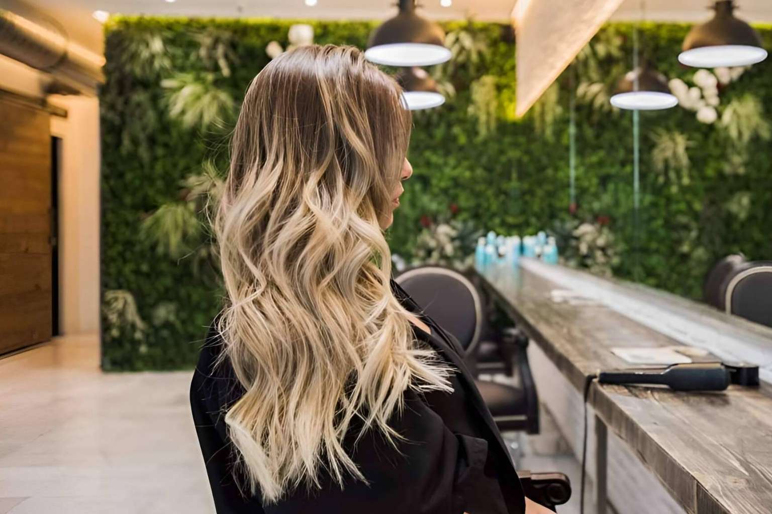 LEVEL Hair Salon lanza en la Sierra de Madrid su nueva experiencia de Hair Cycling; El ritual que está revolucionando el cuidado capilar