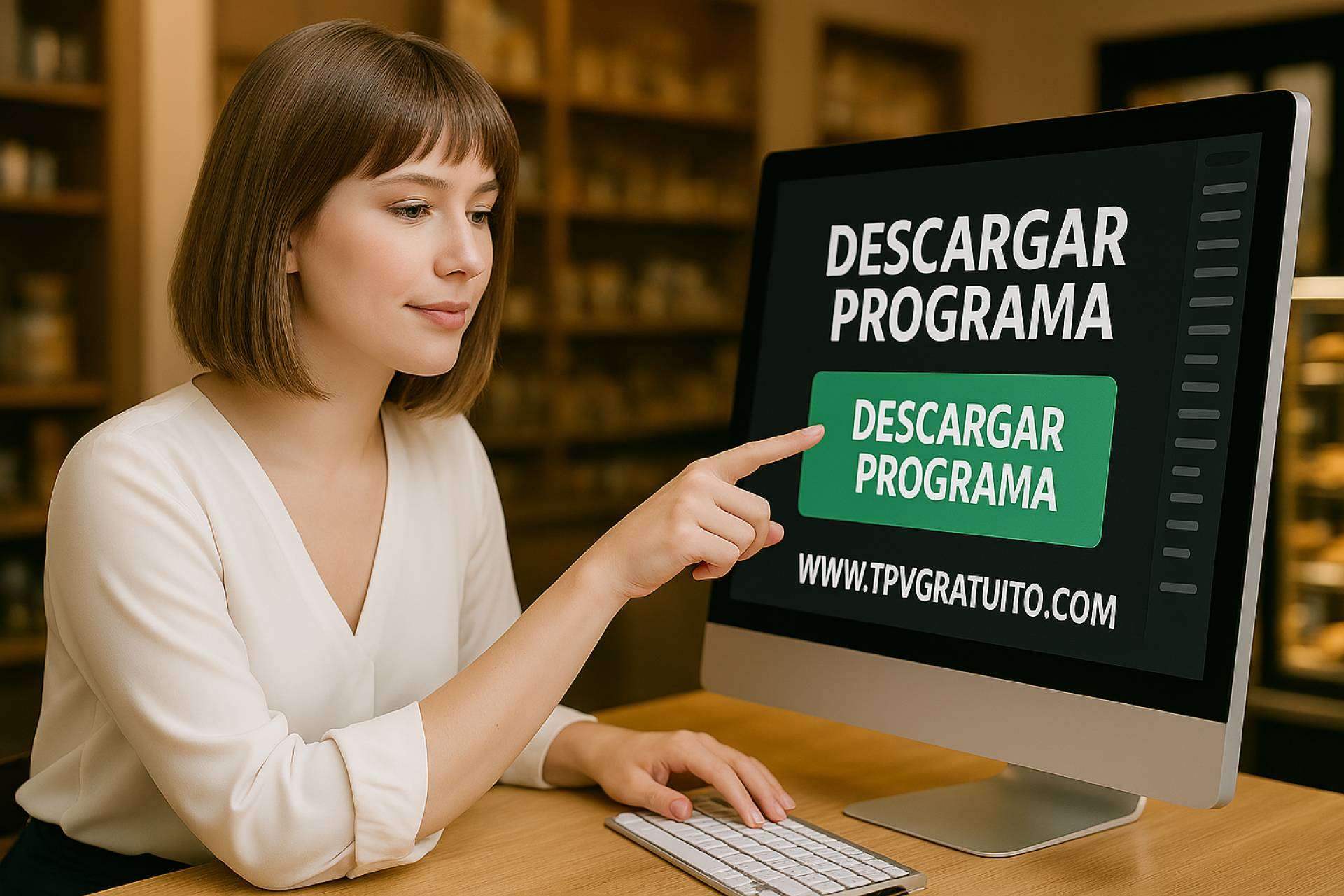 TPV 123 Gratuito ofrece programas de gestión adaptados a diversos sectores, incluyendo hostelería y moda