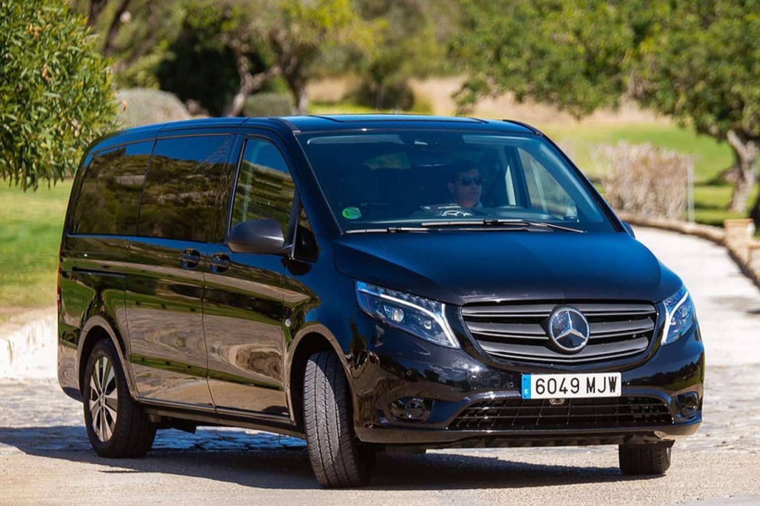 Mallorca Transfer Pellicer; traslados privados de lujo para disfrutar la isla sin preocupaciones