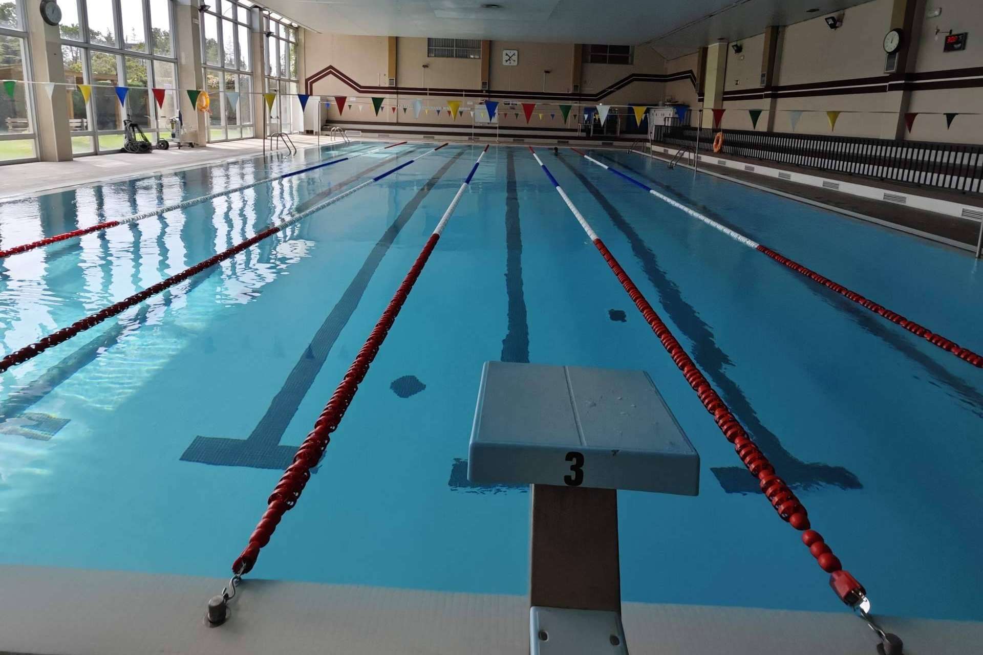 POOL TIGER EUROPE ofrece un sistema de desinfección ecológica que mejora la calidad del agua