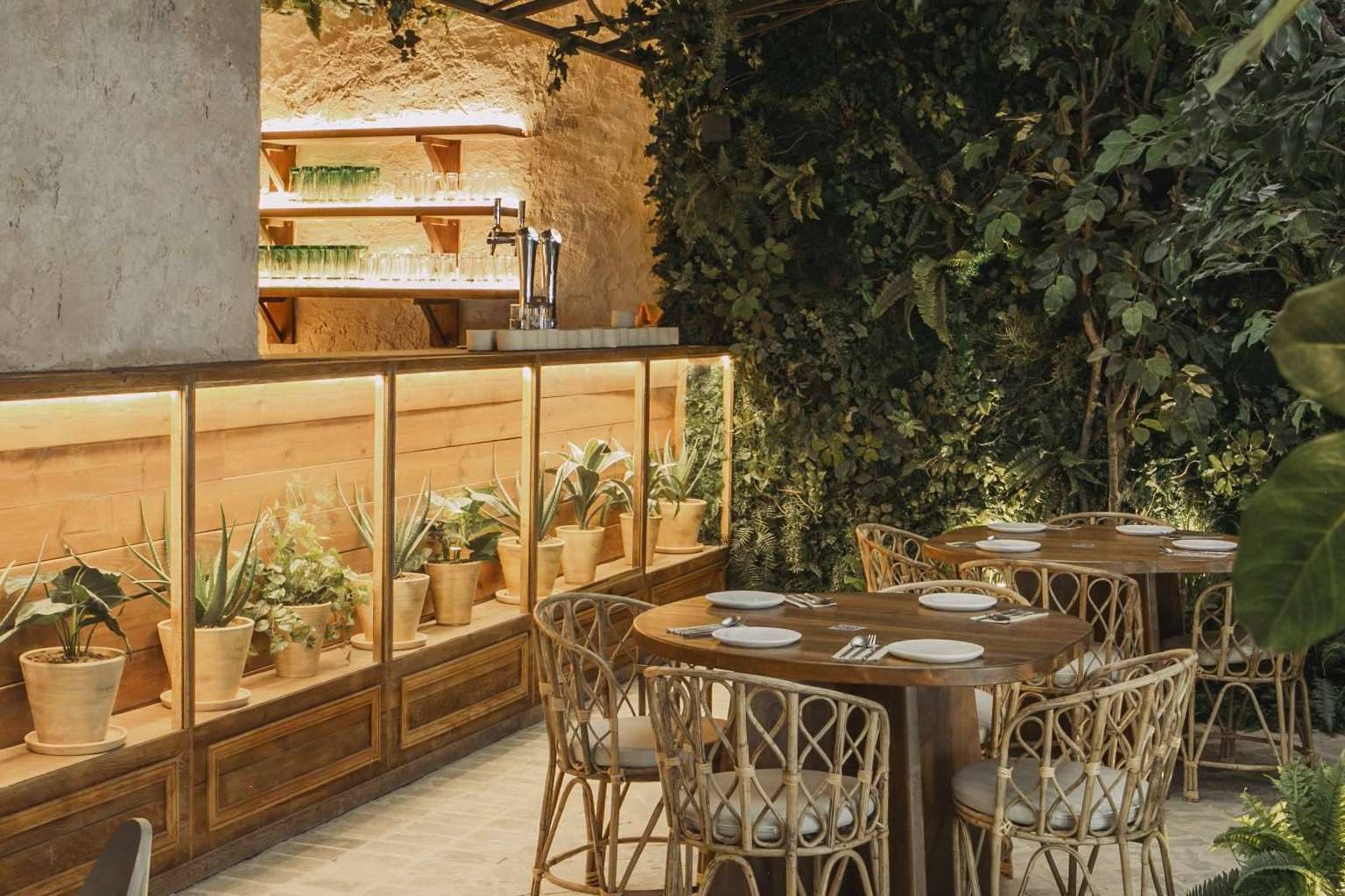 La experiencia gastronómica inmersiva de Begin Restaurante se abre al mercado de franquicias