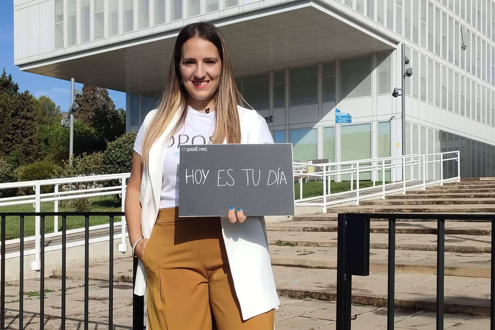 Opostime informa a los opositores ante el impulso de plazas previsto en la OPE 2025