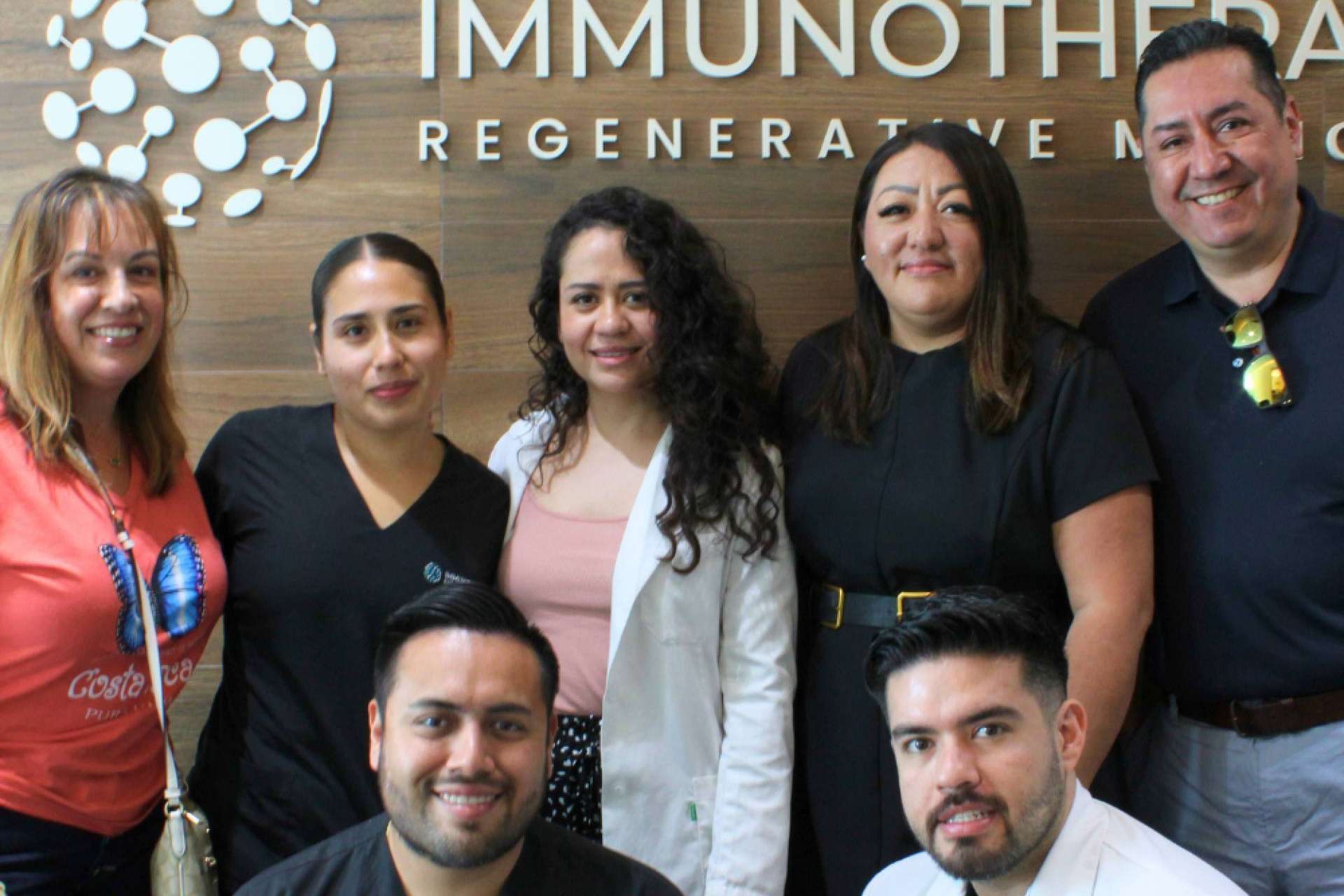 Immunotherapy Regenerative Medicine, pioneros en tratamientos alternativos modernos contra el cáncer en México
