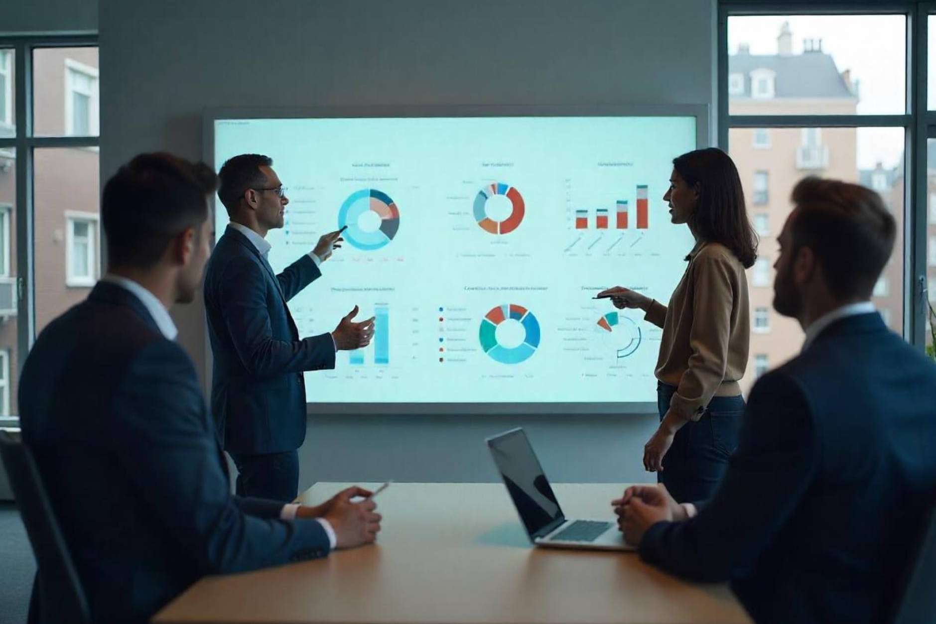 Externalización del marketing en las empresas; la clave para mantener la competitividad y la actualización constante