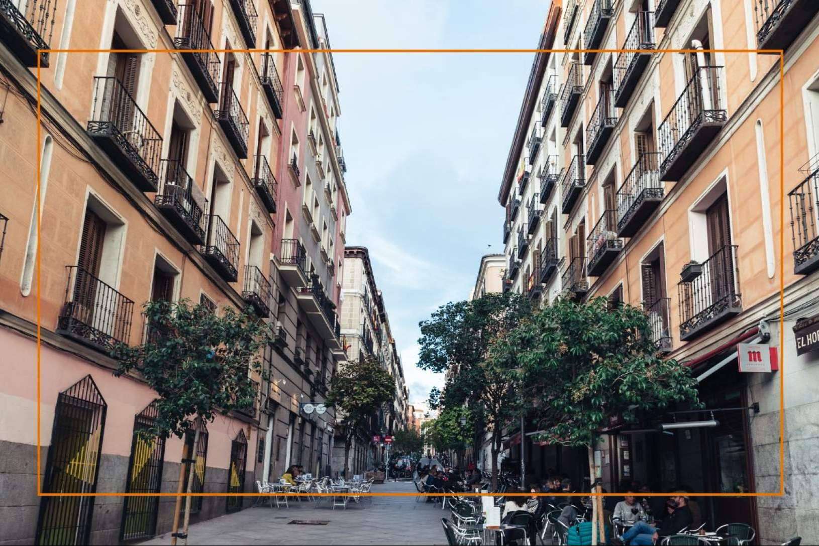 Inmobiliaria sin comisión en Madrid; Inmoversion apuesta por una tarifa fija para vender viviendas