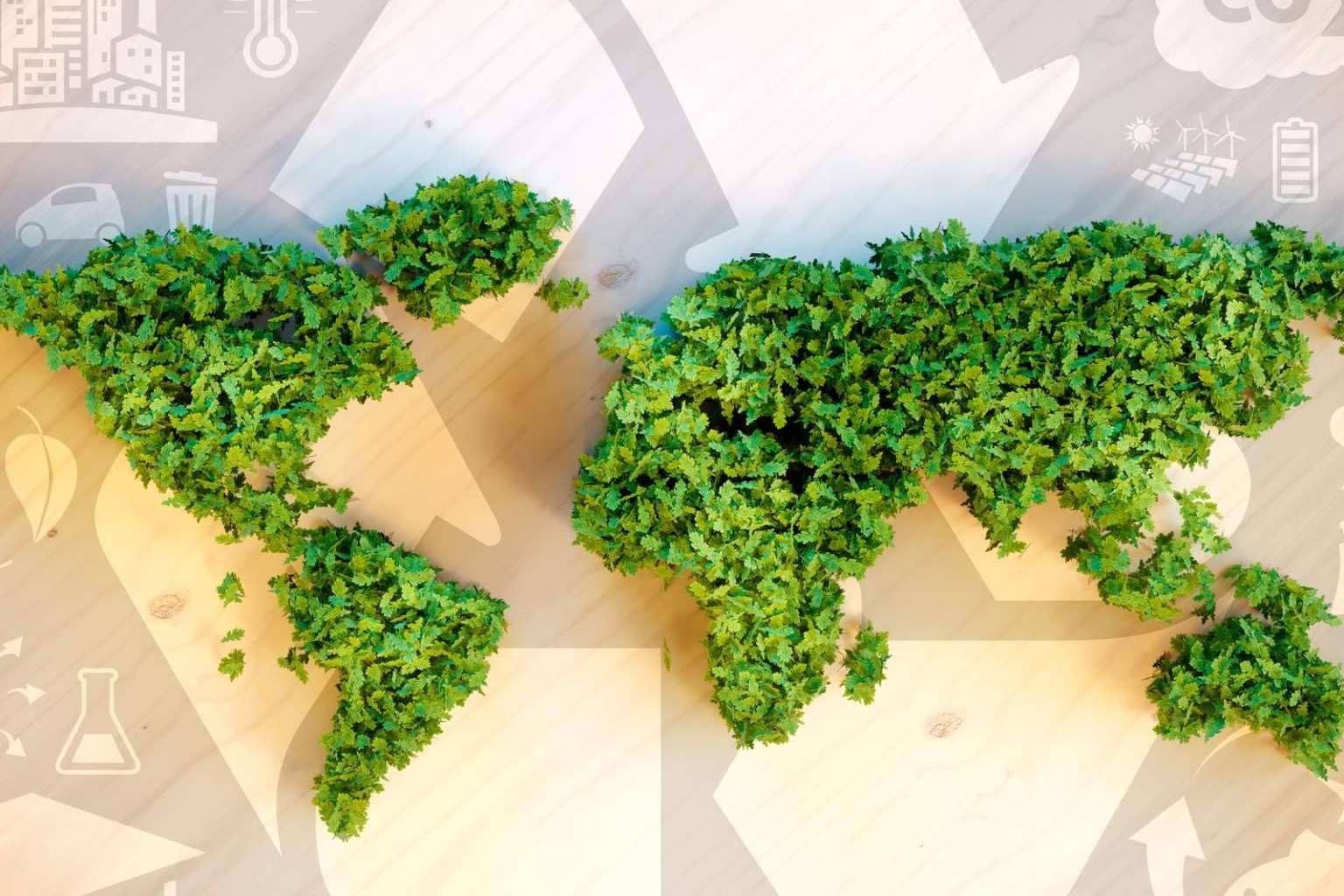 ECOticias.com alcanza millones de lectores mensuales en castellano e inglés con contenidos sobre medioambiente