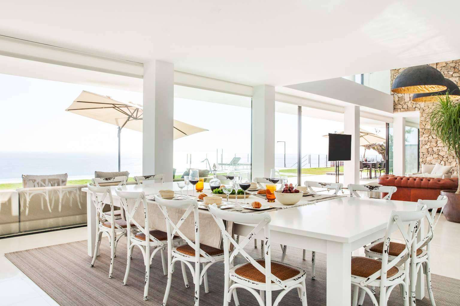 Alquiler vacacional en Cádiz con alma, Villa Alkaram redefine el concepto de villa de lujo en Zahara