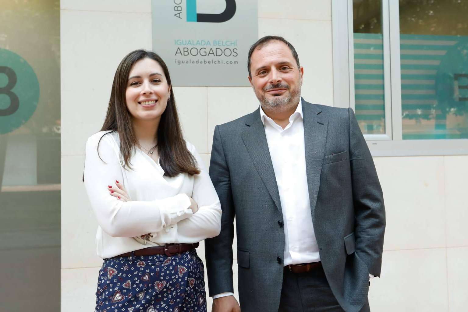 Derecho mercantil y concursal adaptado al tejido empresarial murciano, Igualada Belchí Abogados